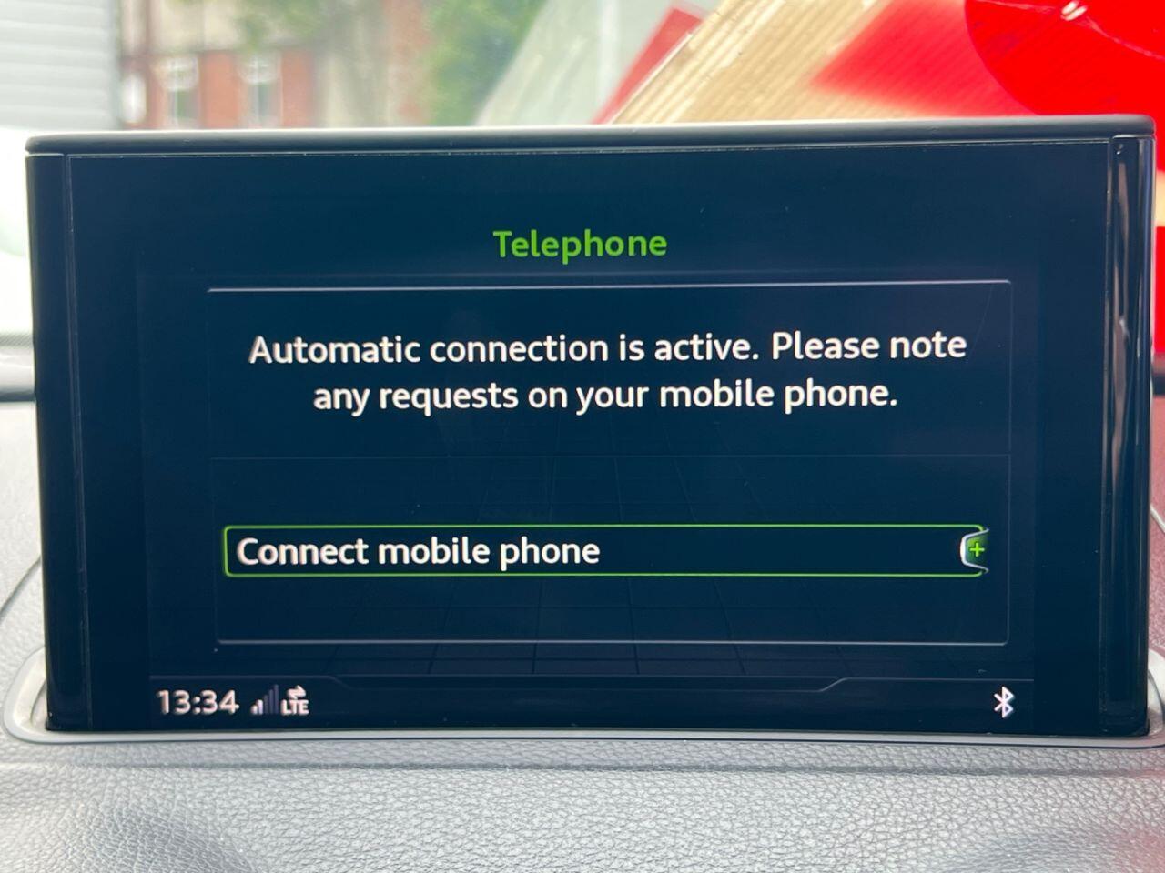 Audi A3 - Image 14