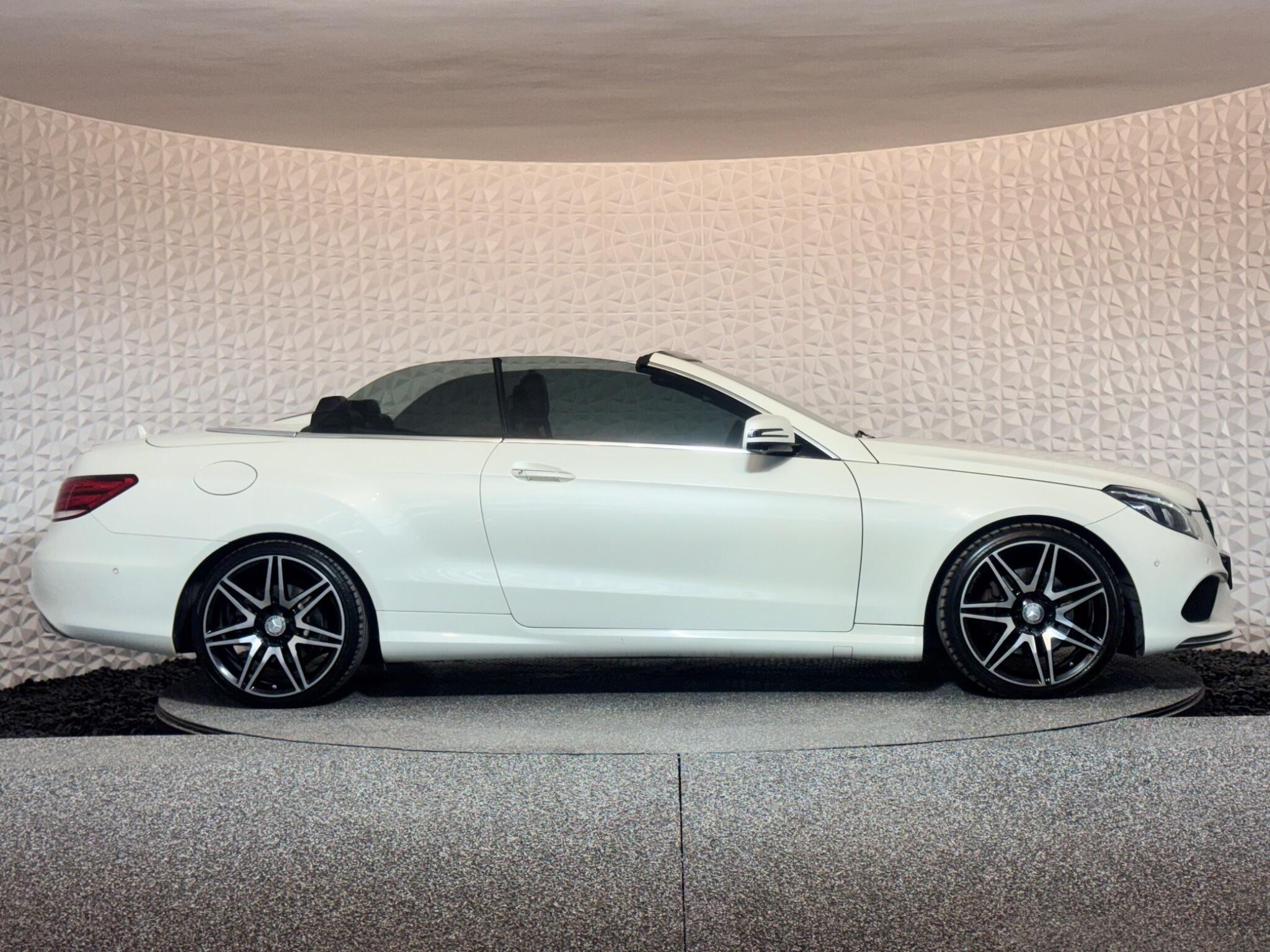 Mercedes E Class - Image 8