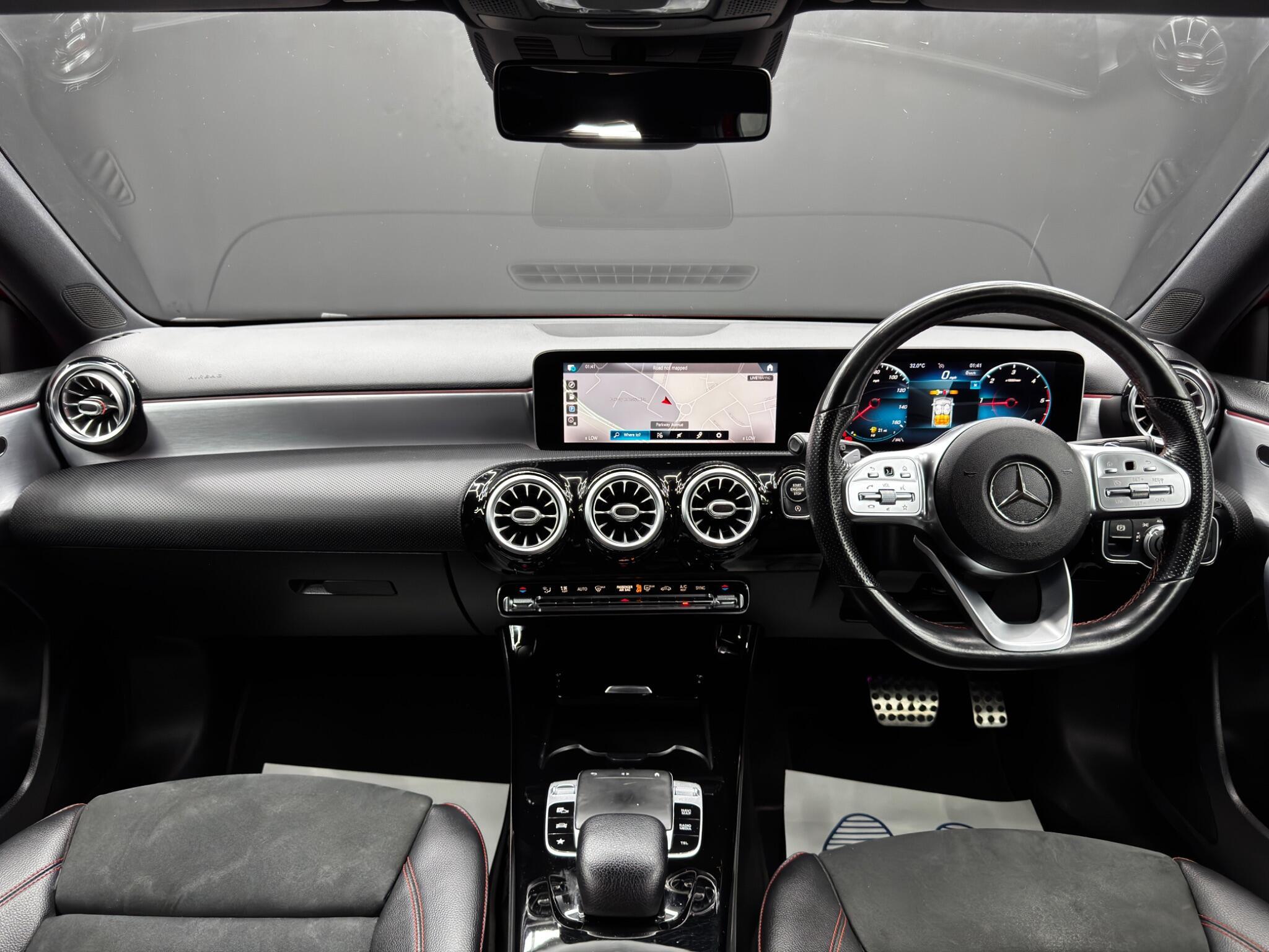 Mercedes A Class - Image 11