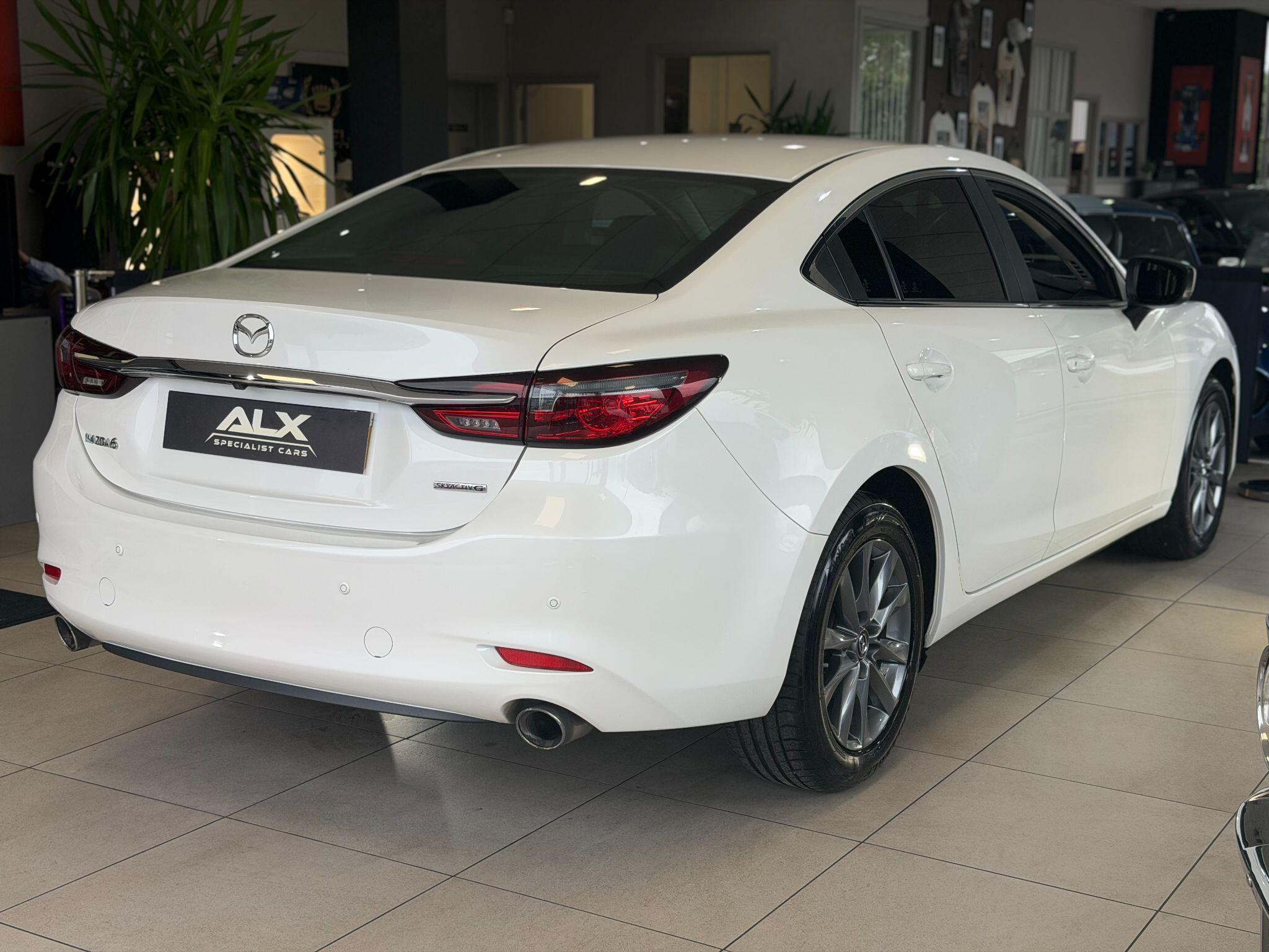 Mazda MAZDA6 - Image 20