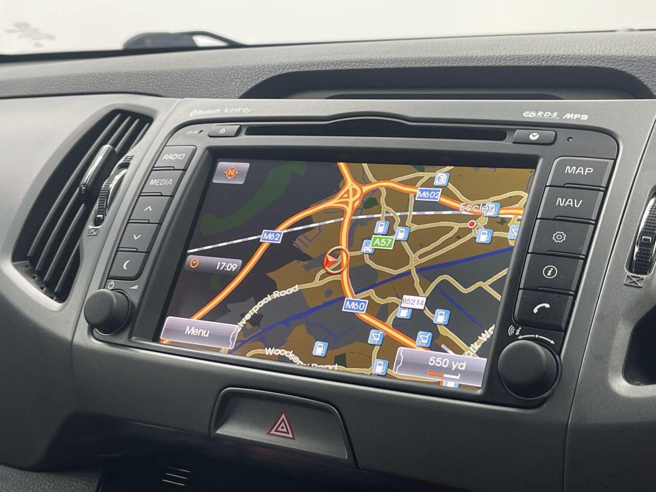 Kia Sportage - Image 3