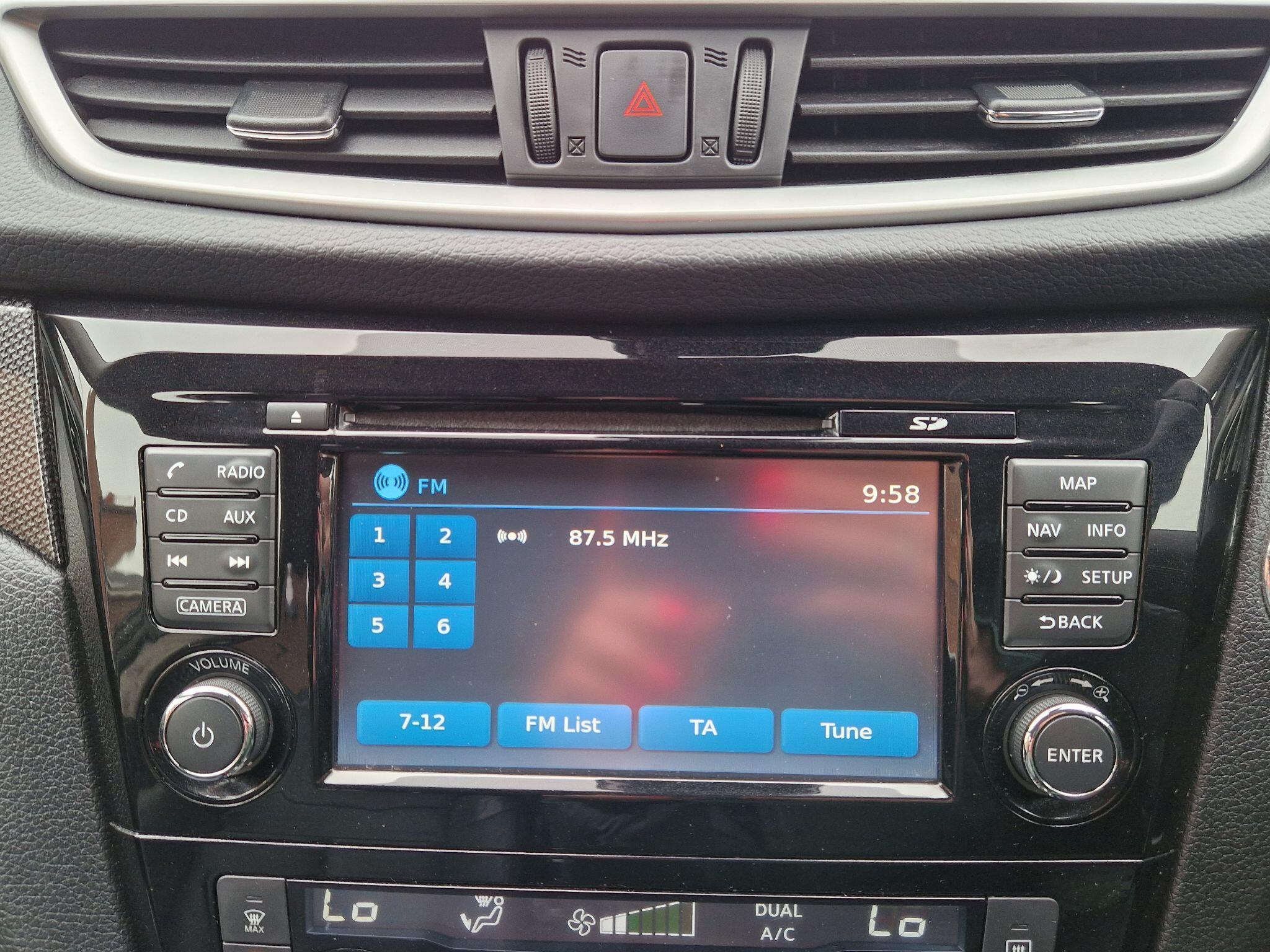 Nissan X-Trail - Image 51