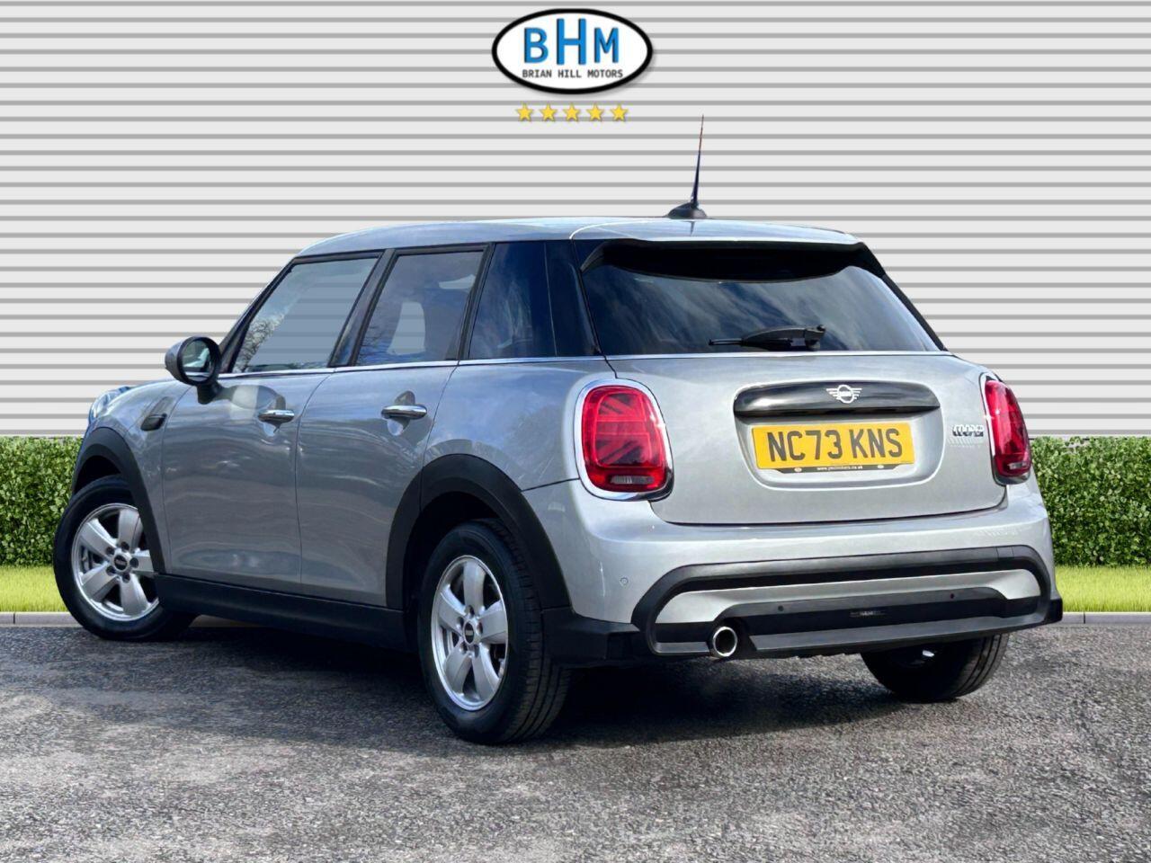 MINI Hatch - Image 19