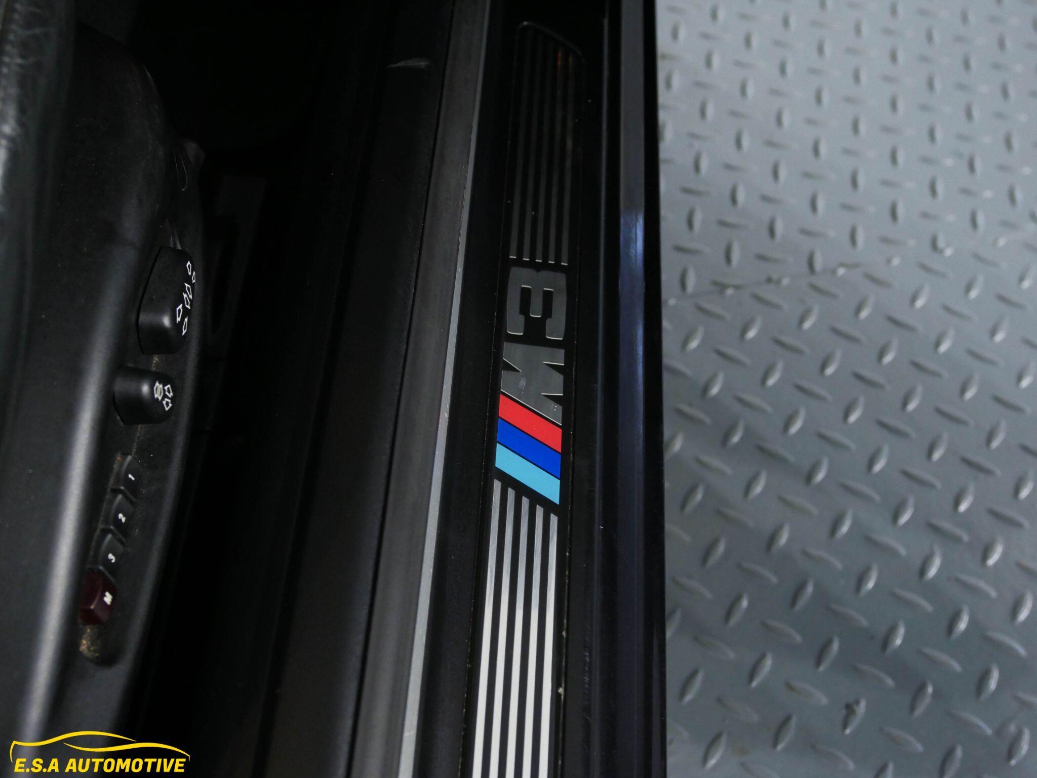 BMW M3 - Image 40