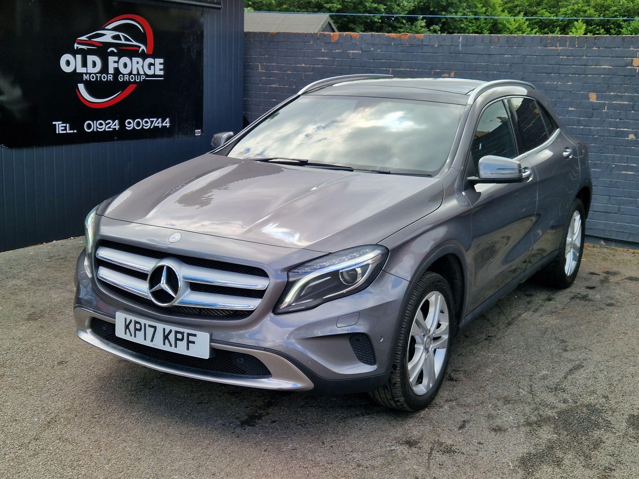 Mercedes GLA - Image 5