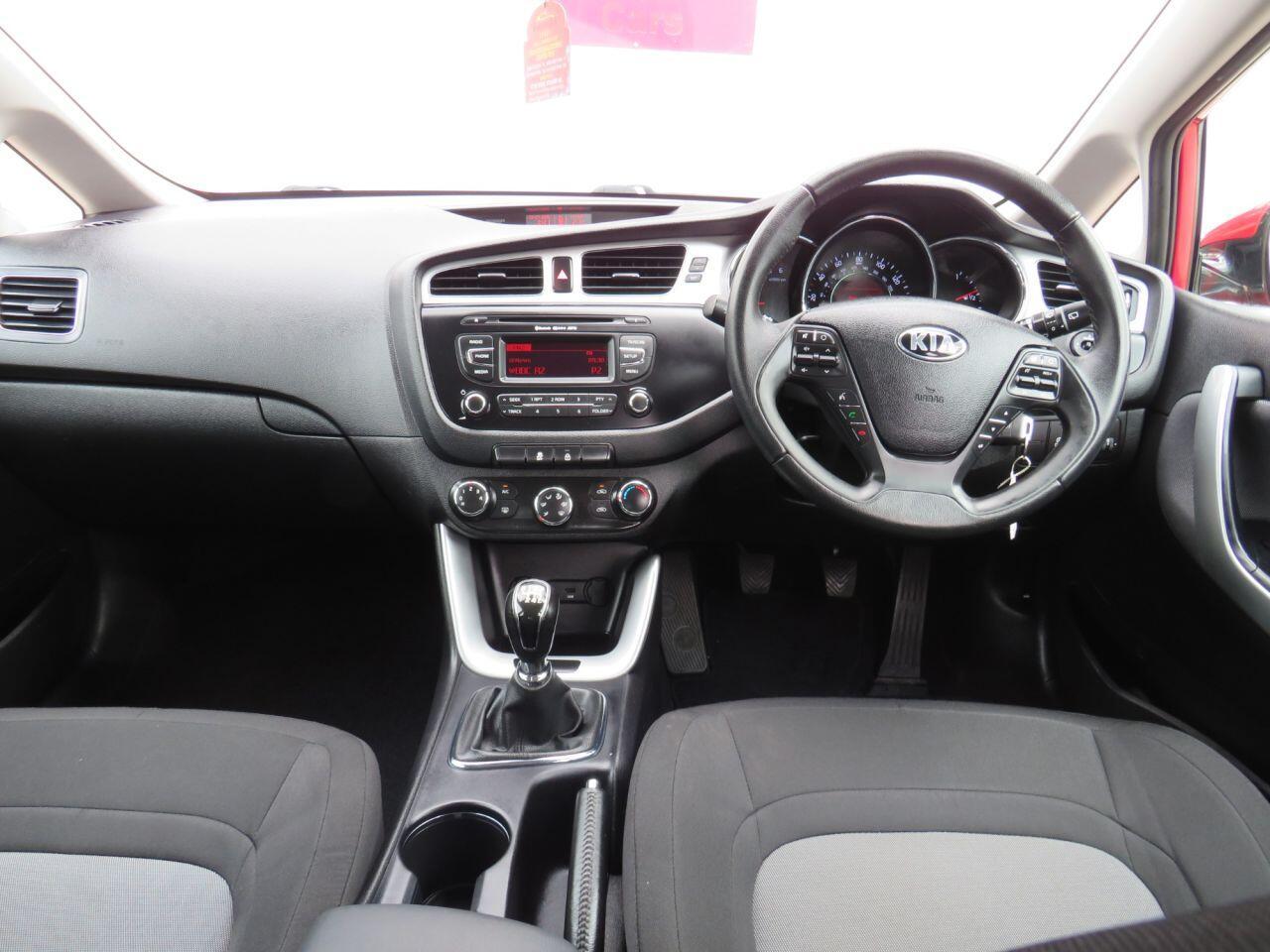 Kia ceed - Image 2