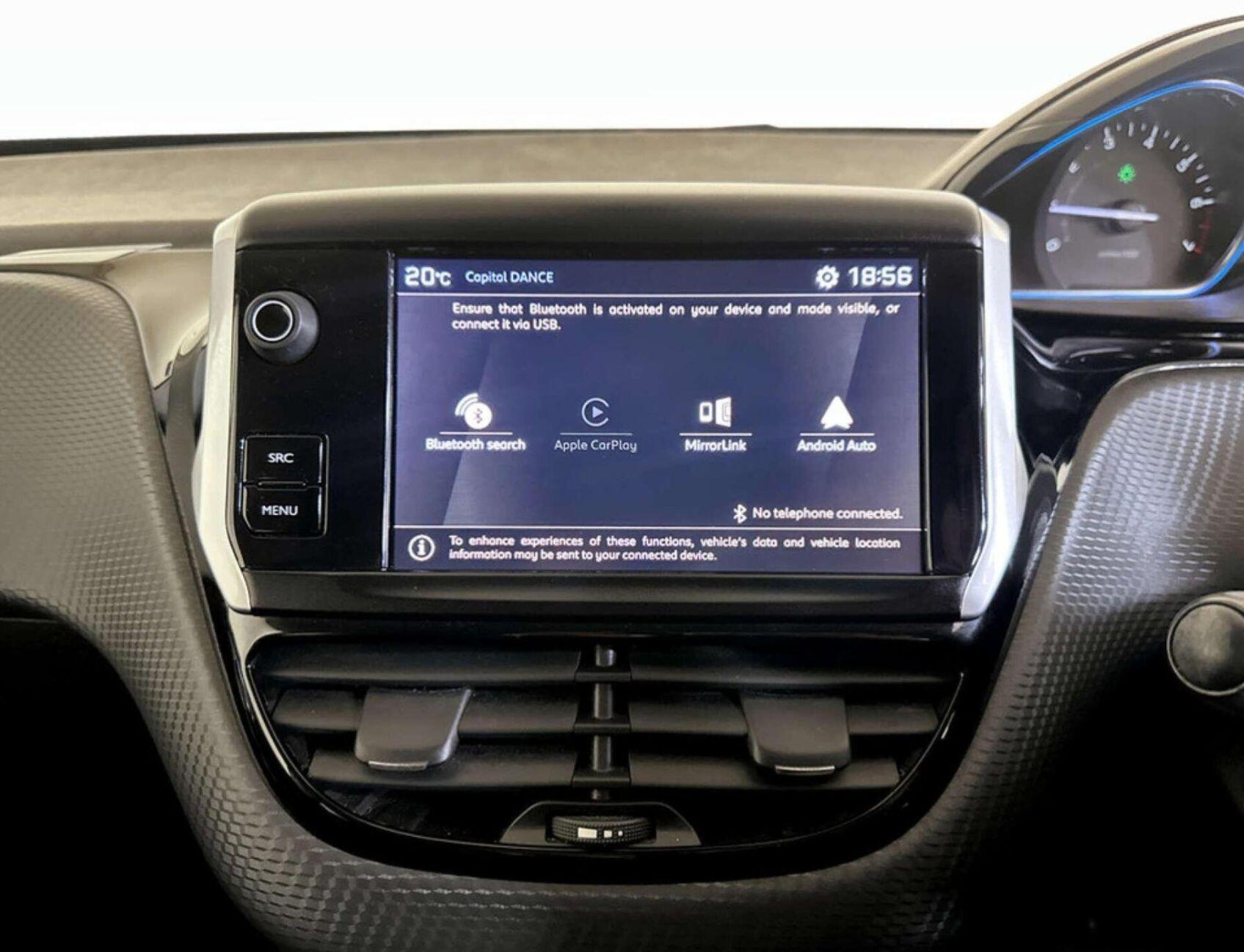 Peugeot 2008 - Image 10