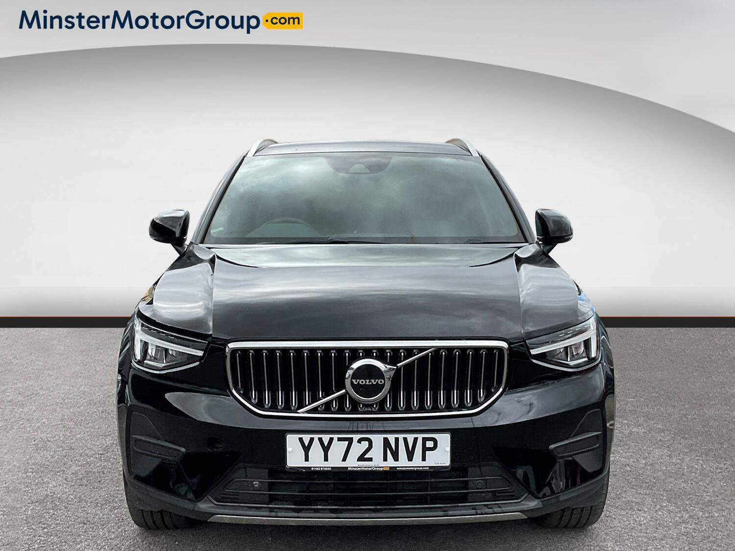 Volvo XC40 - Image 5