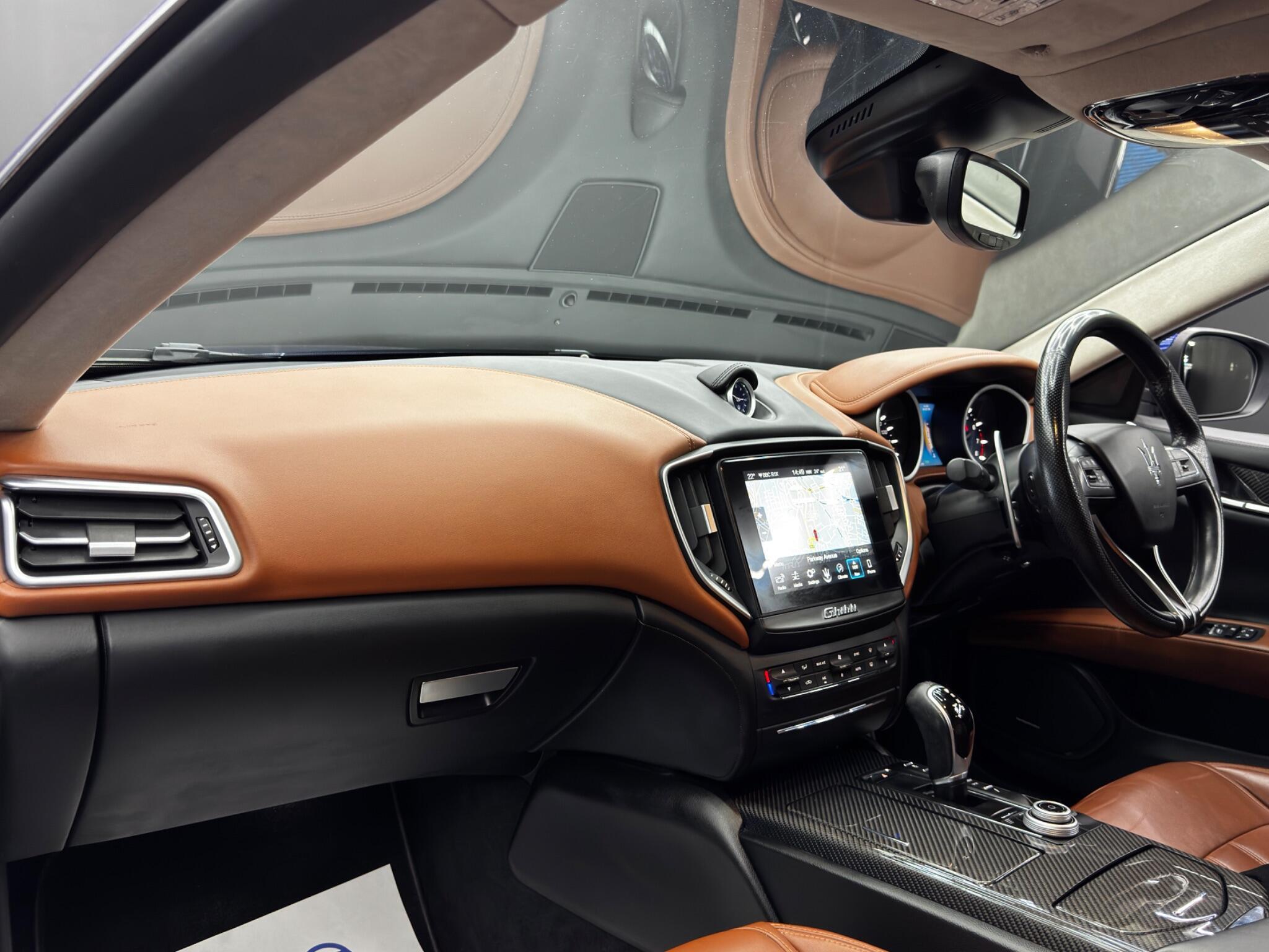 Maserati Ghibli - Image 11