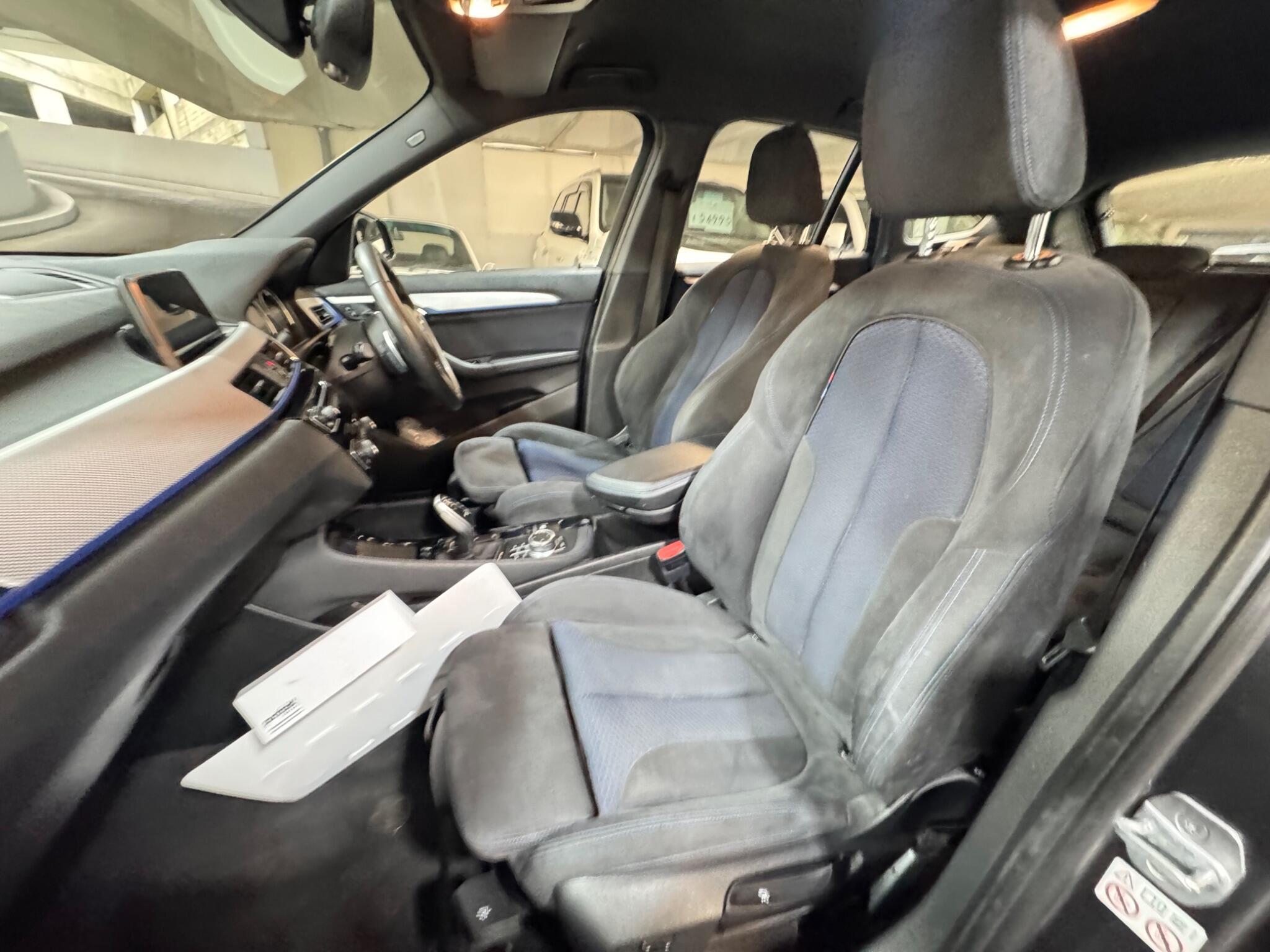 BMW X1 - Image 10