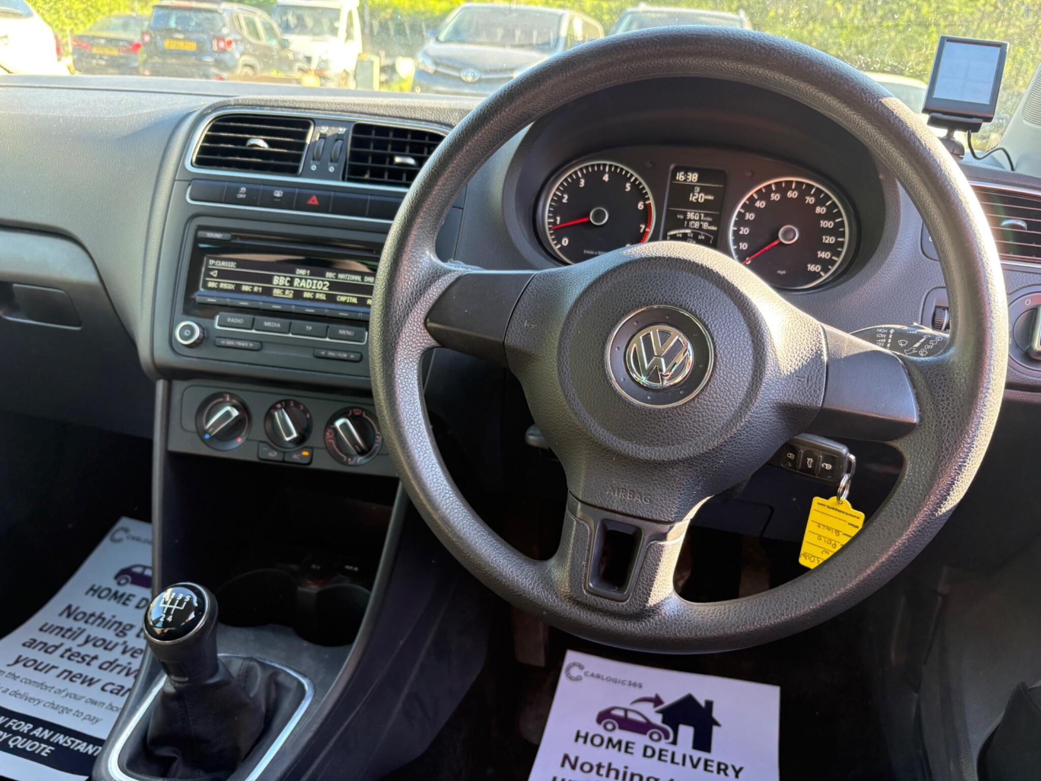 Volkswagen Polo - Image 26