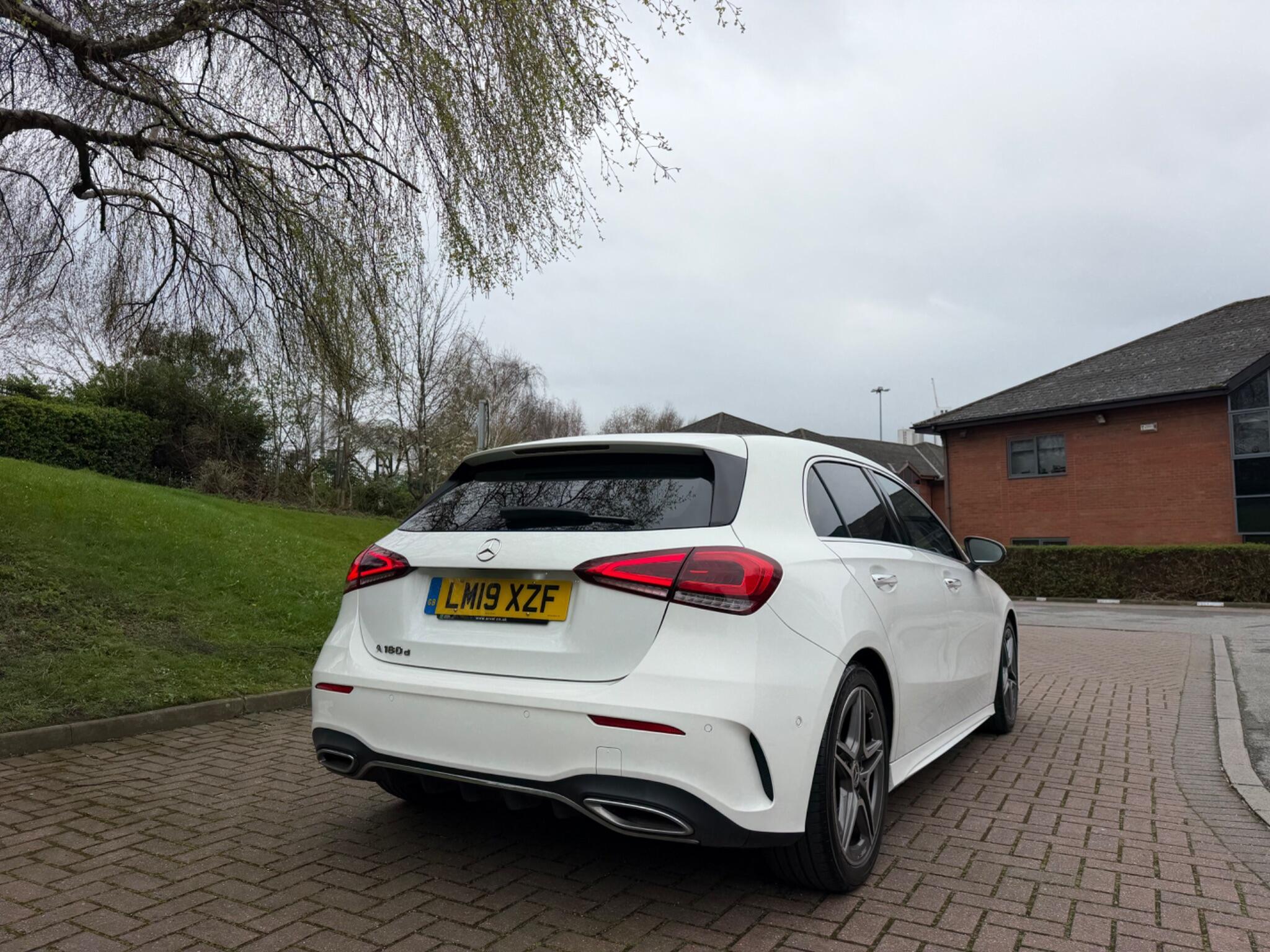 Mercedes A Class - Image 15