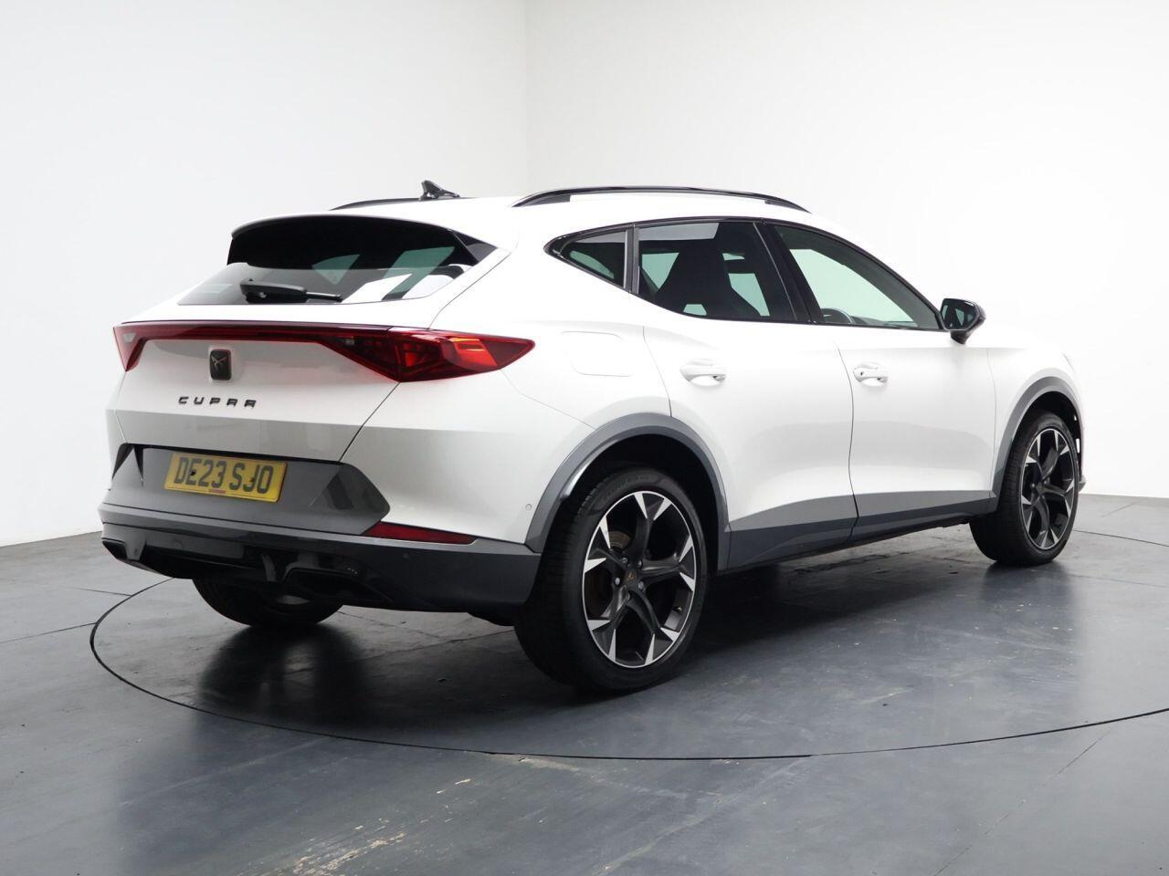 Cupra Formentor - Image 12