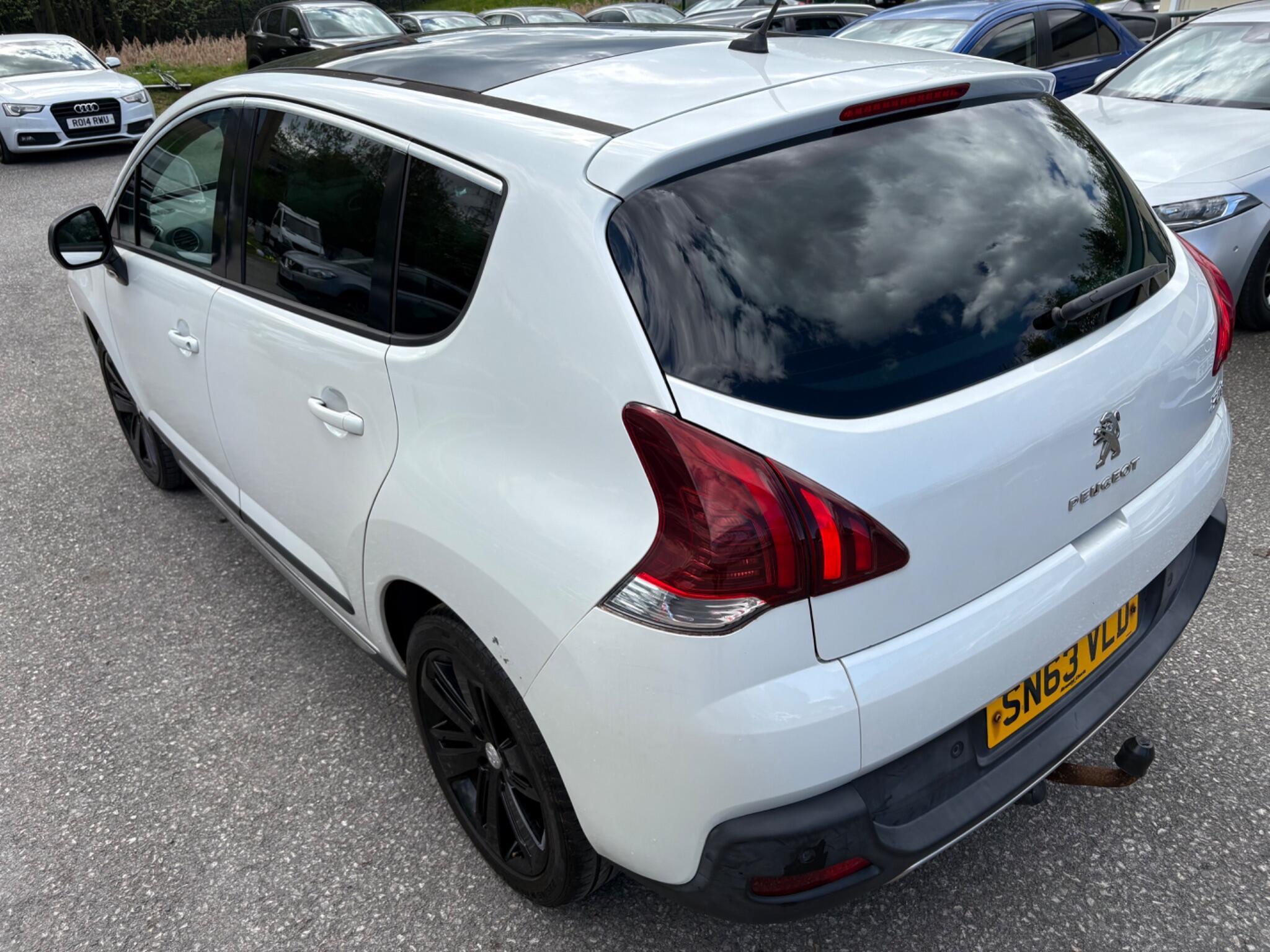 Peugeot 3008 - Image 15