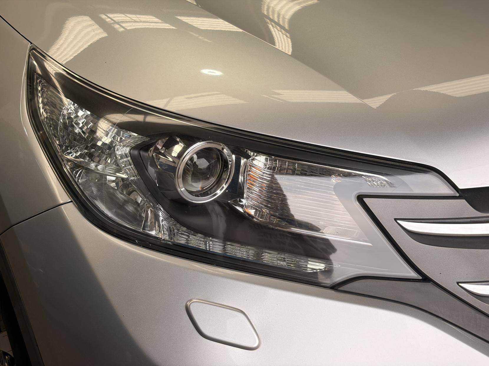 Honda CR-V - Image 9