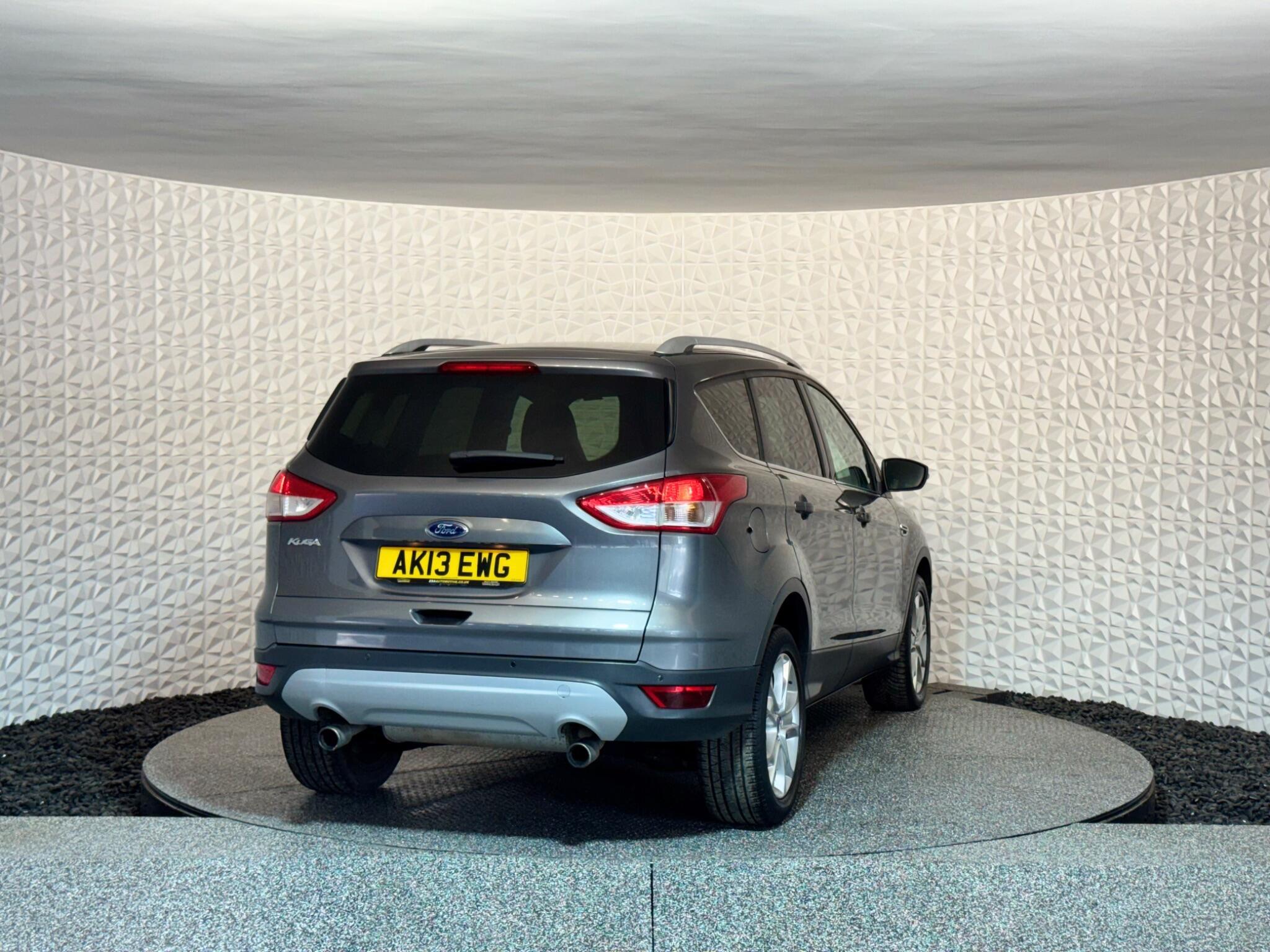 Ford Kuga - Image 12