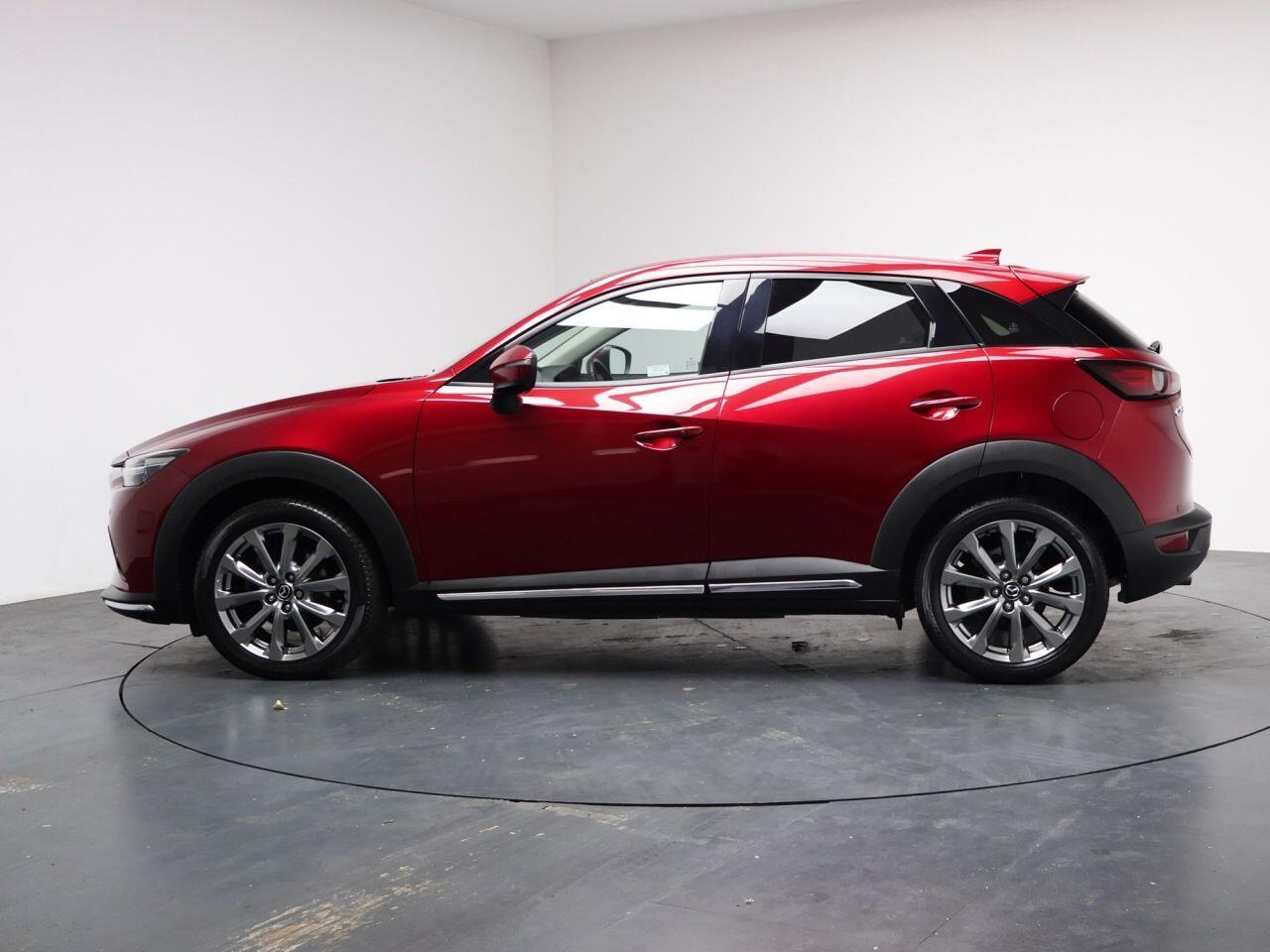 Mazda CX-3 - Image 8