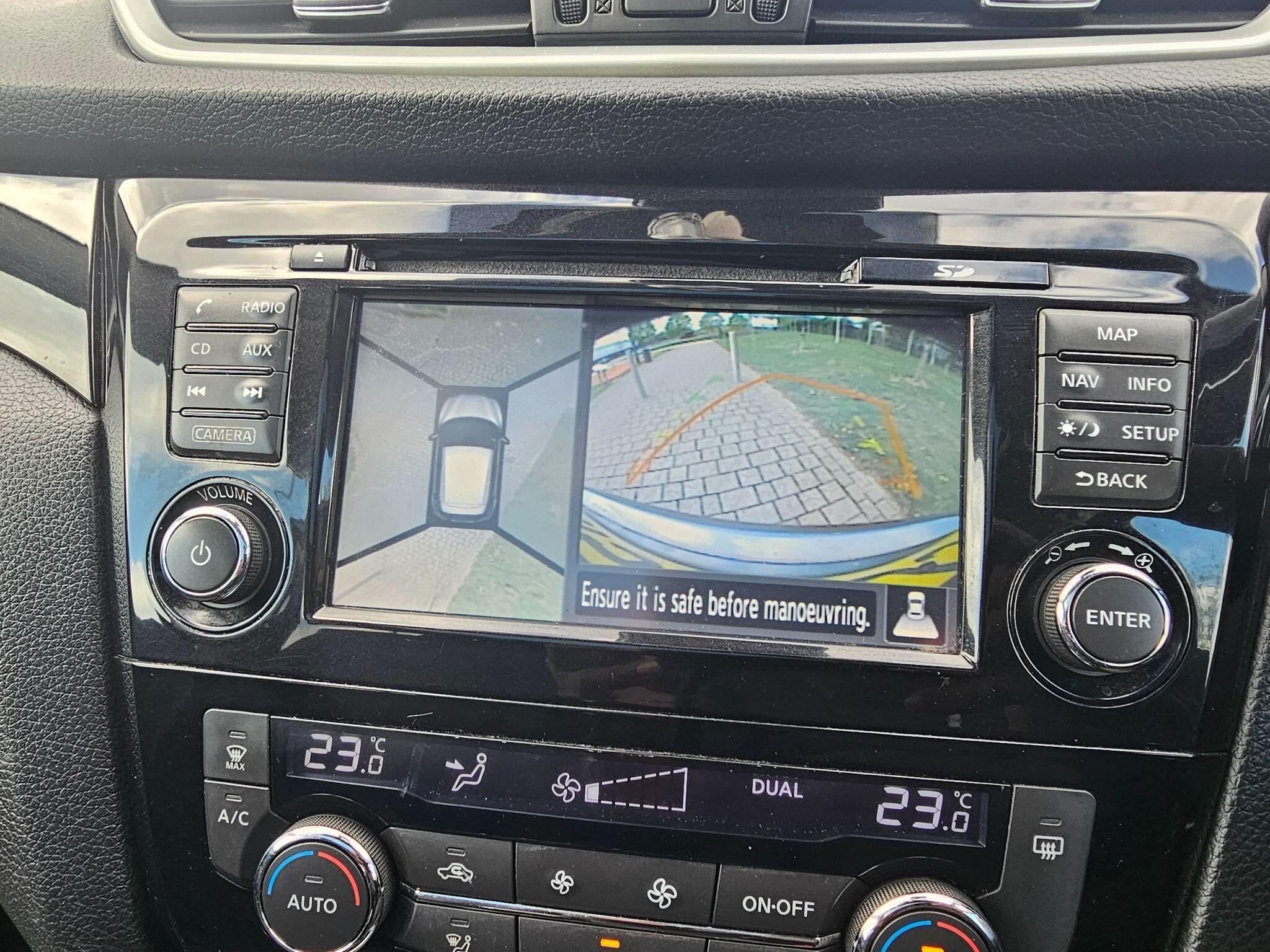 Nissan Qashqai - Image 31