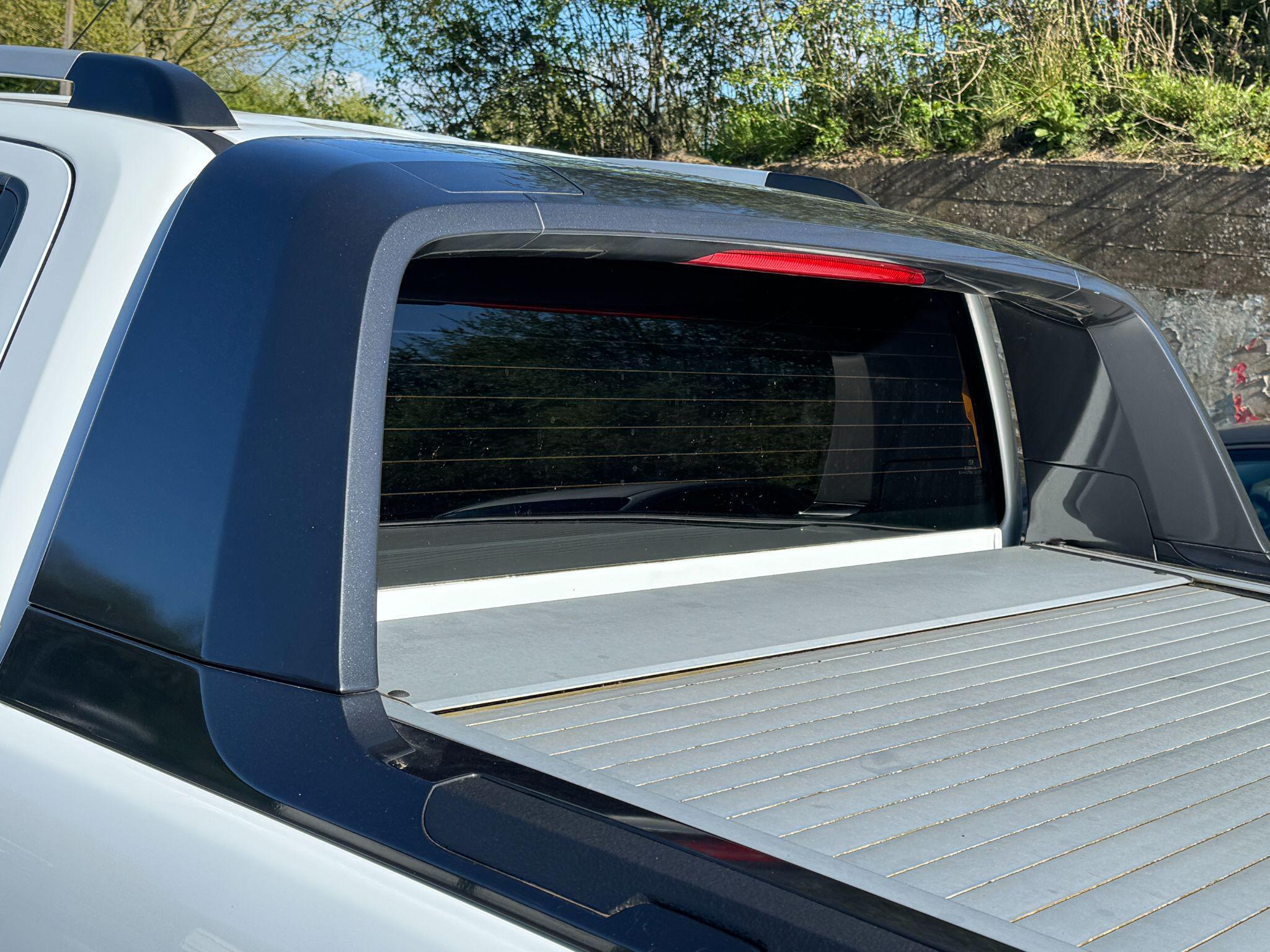 Ford Ranger - Image 29