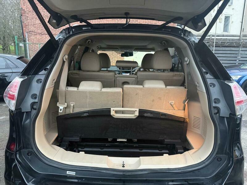 Nissan X-Trail - Image 30