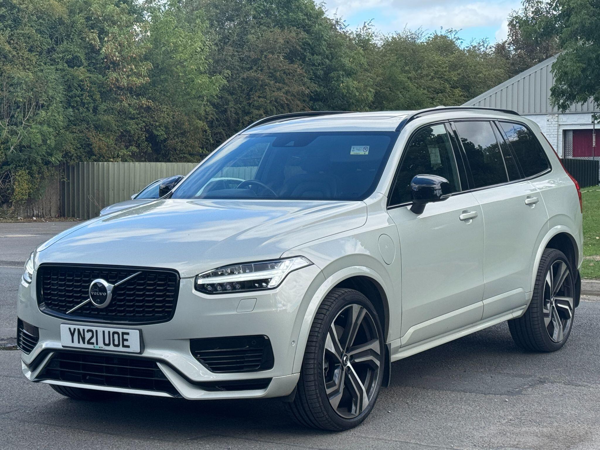 Volvo XC90 - Image 3