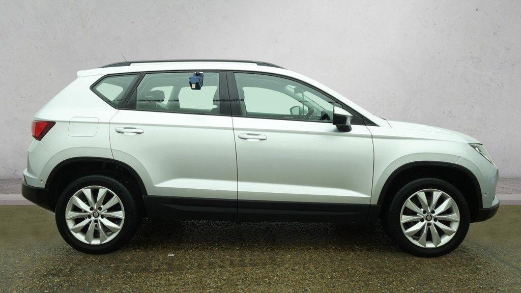 SEAT Ateca - Image 8