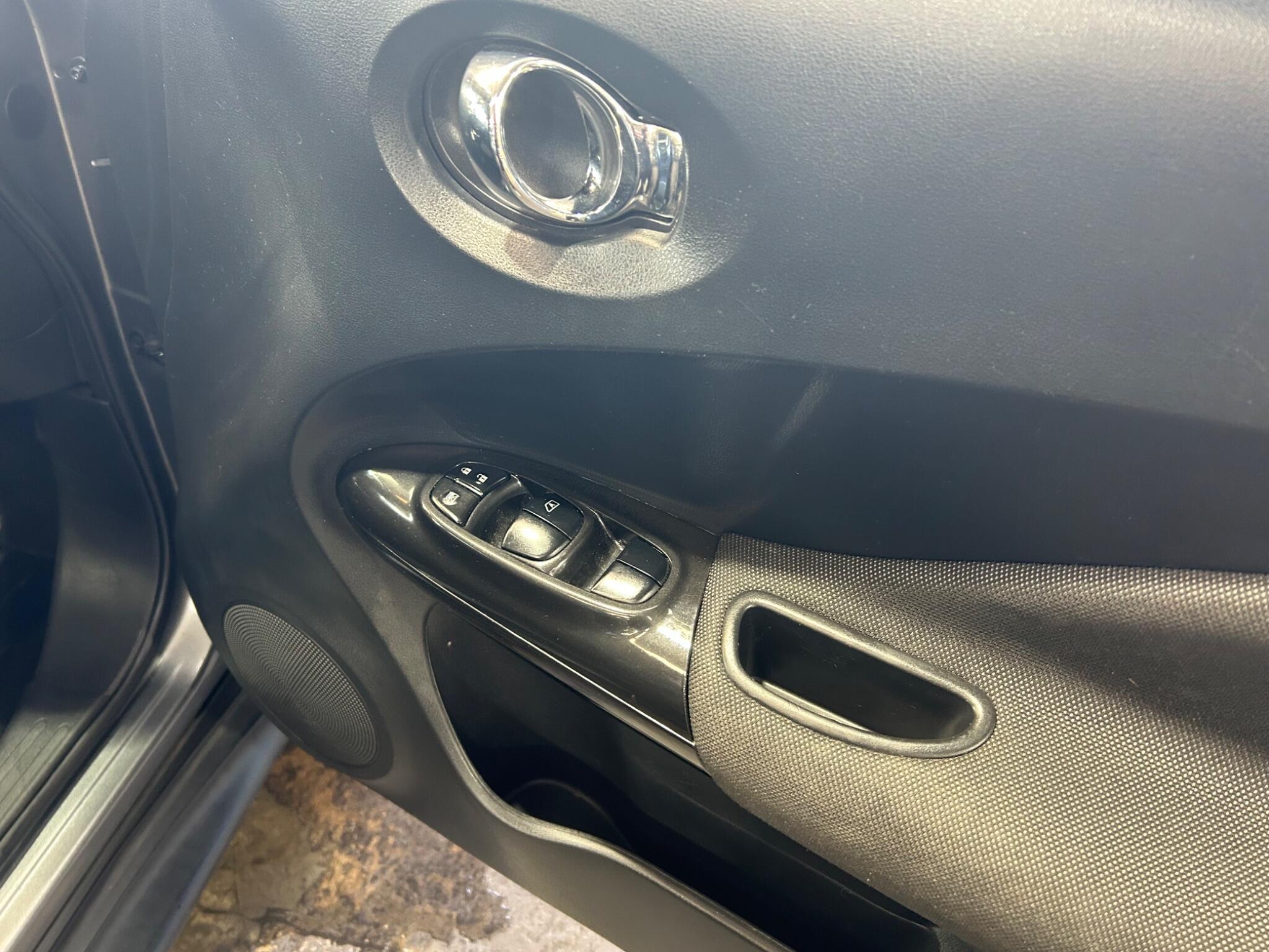 Nissan Juke - Image 11