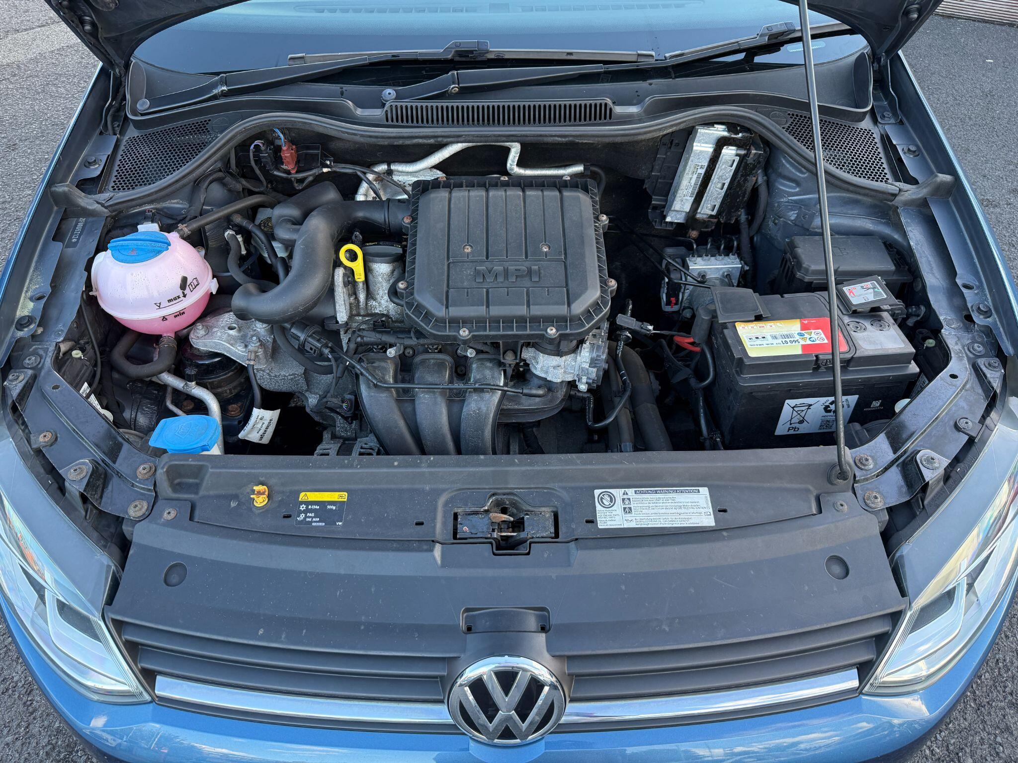 Volkswagen Polo - Image 59