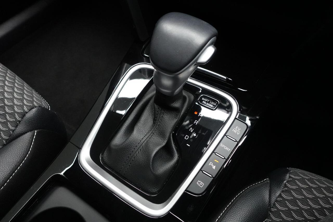 Kia XCeed - Image 35