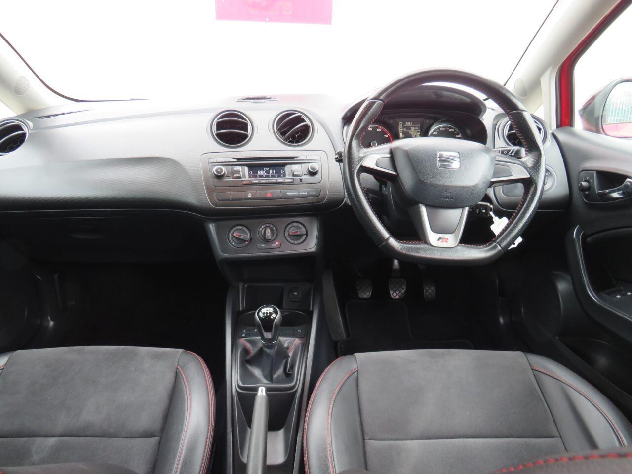 SEAT Ibiza - Image 2