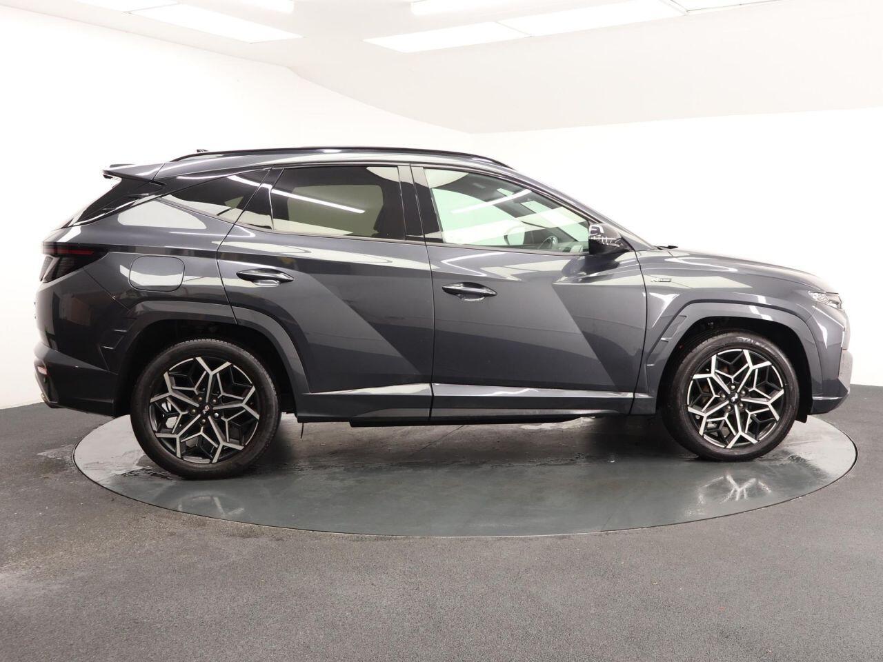 Hyundai Tucson - Image 14