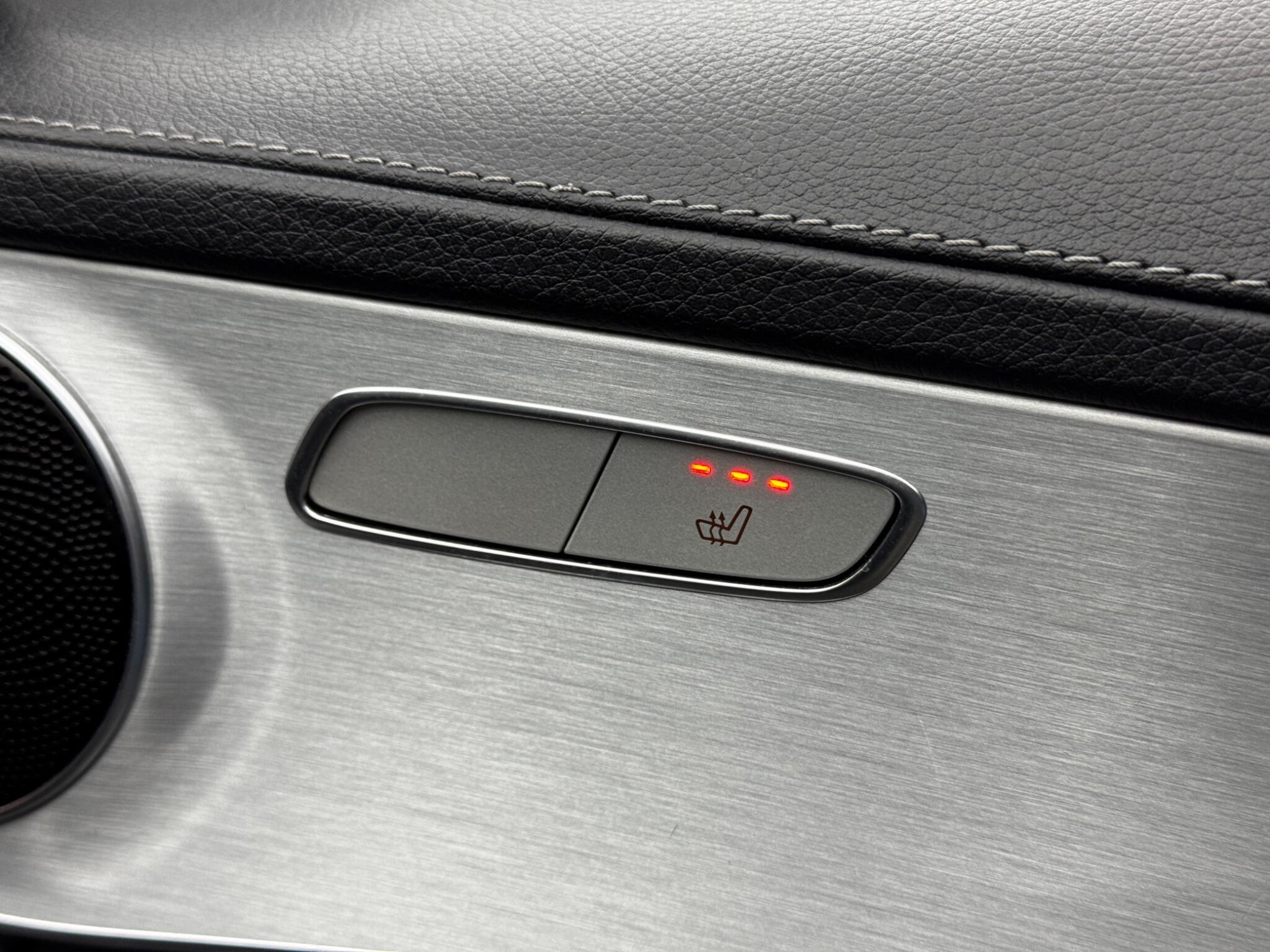 Mercedes C Class - Image 38