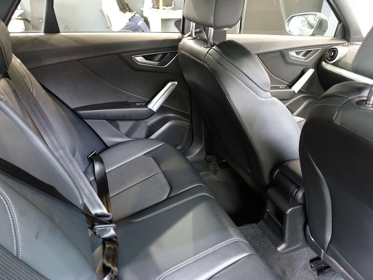 Audi Q2 - Image 15