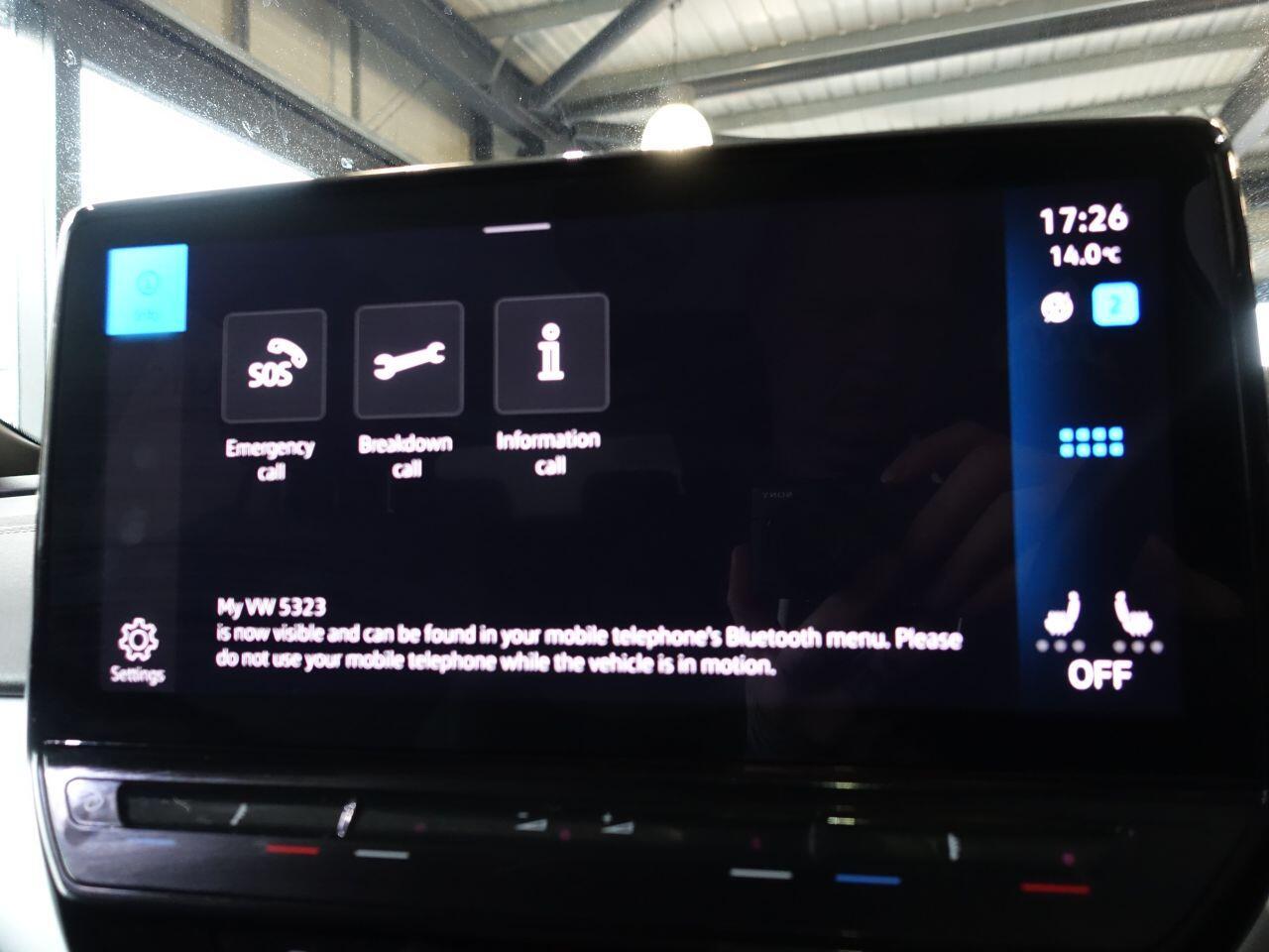 Volkswagen ID.5 - Image 32