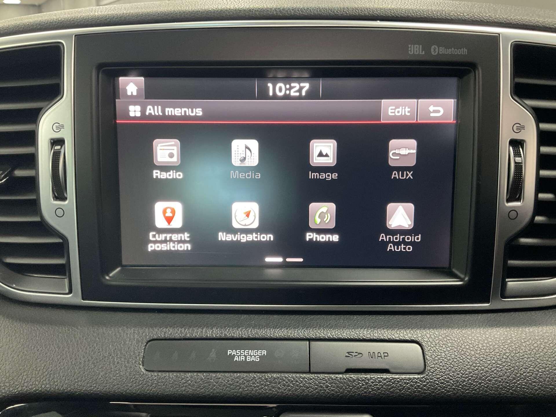 Kia Sportage - Image 18