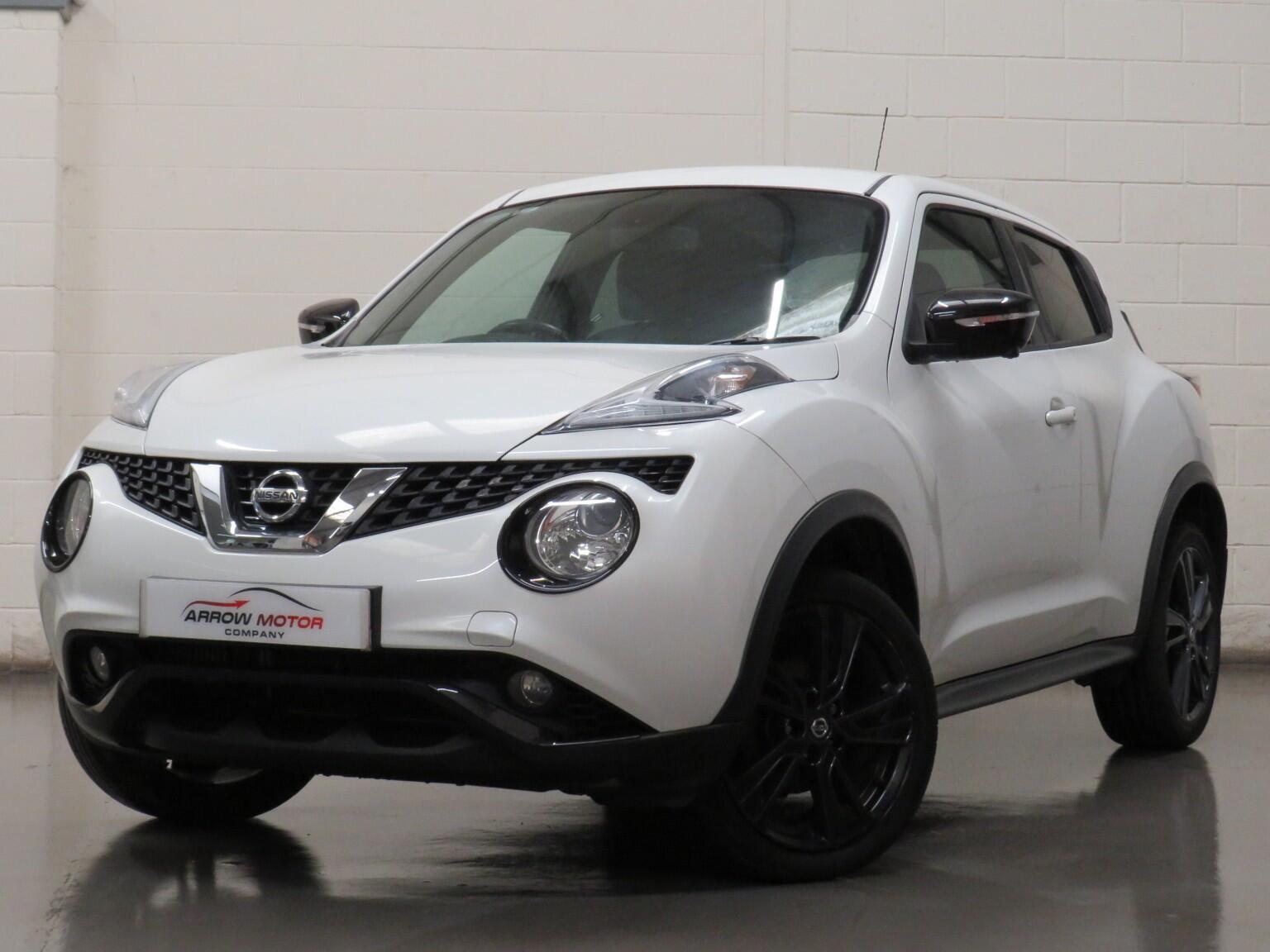 Nissan Juke - Image 8
