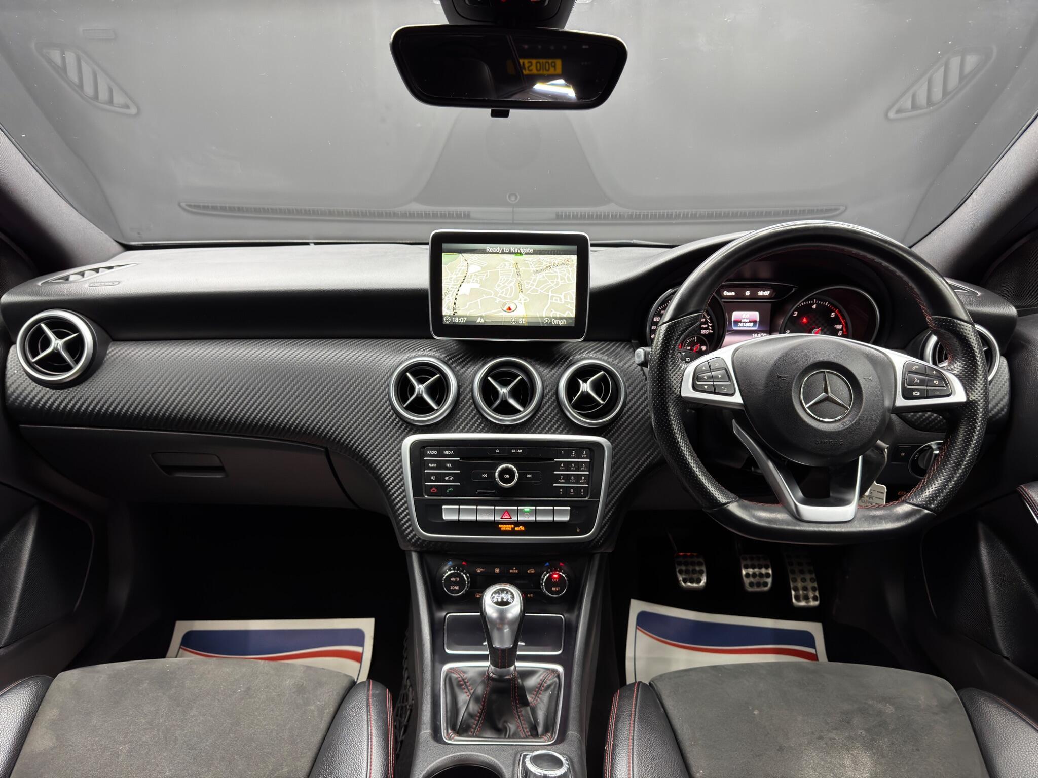 Mercedes A Class - Image 10