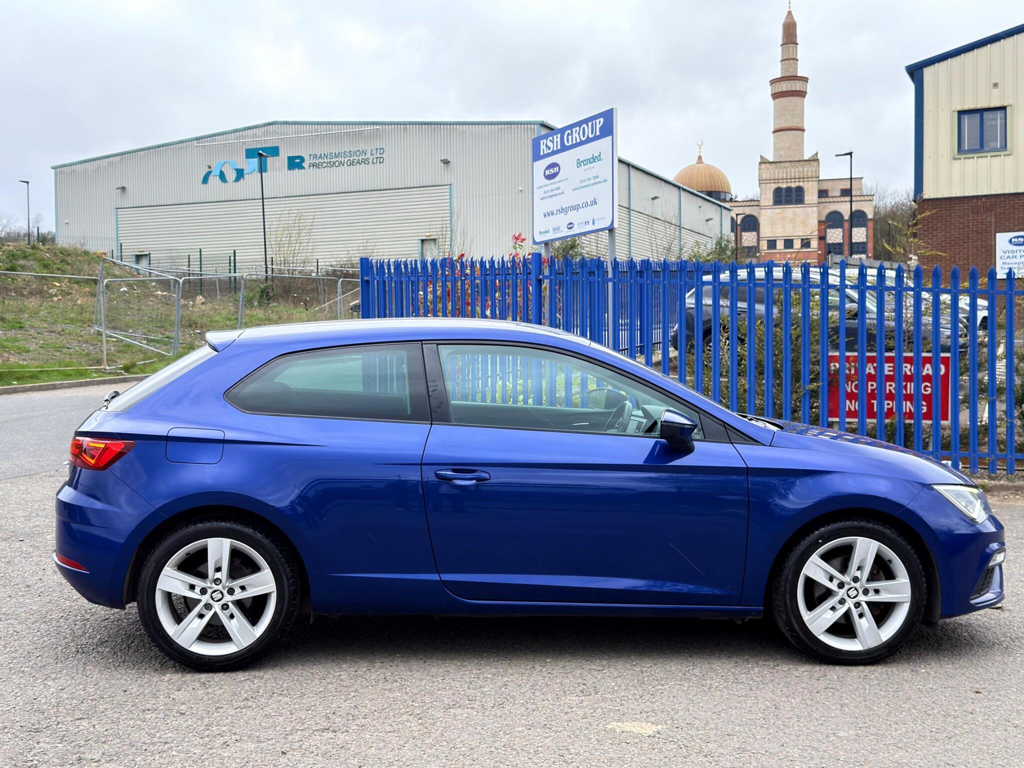 SEAT Leon - Image 10