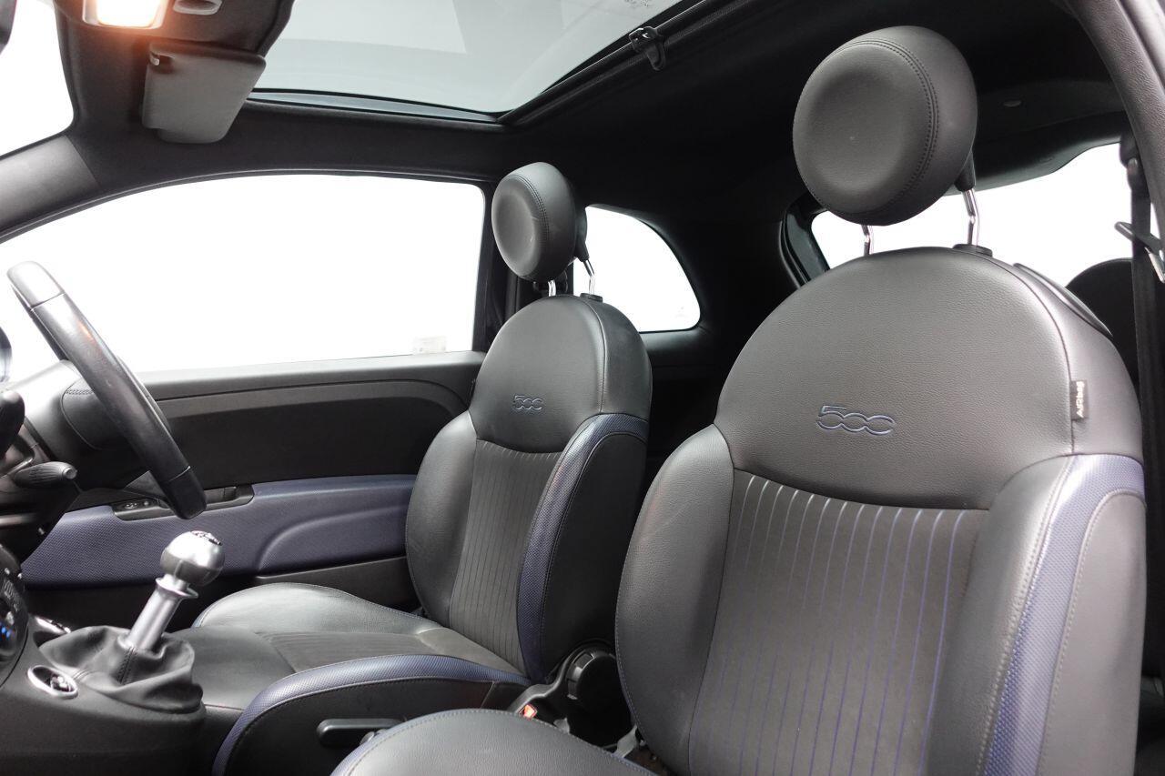 Fiat 500 - Image 17