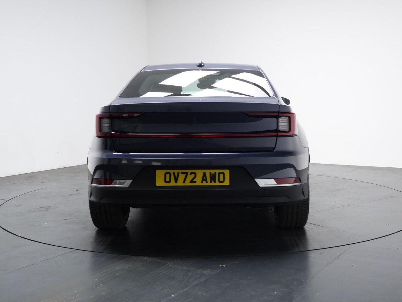 Polestar Polestar 2 - Image 11