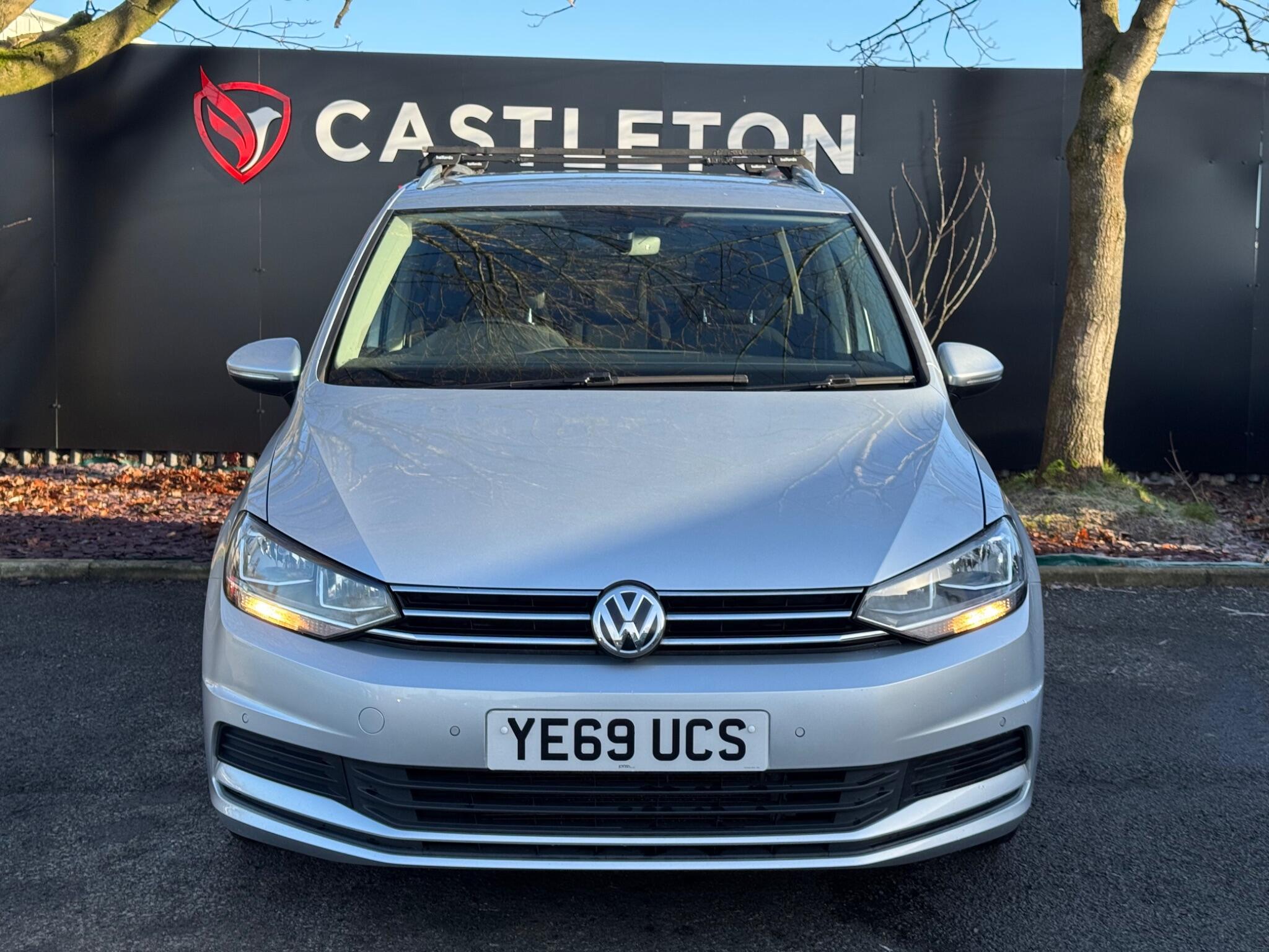 Volkswagen Touran - Image 3