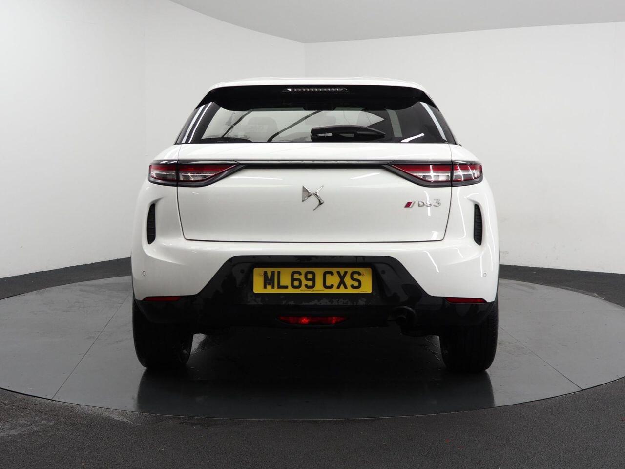 DS AUTOMOBILES DS 3 CROSSBACK - Image 11