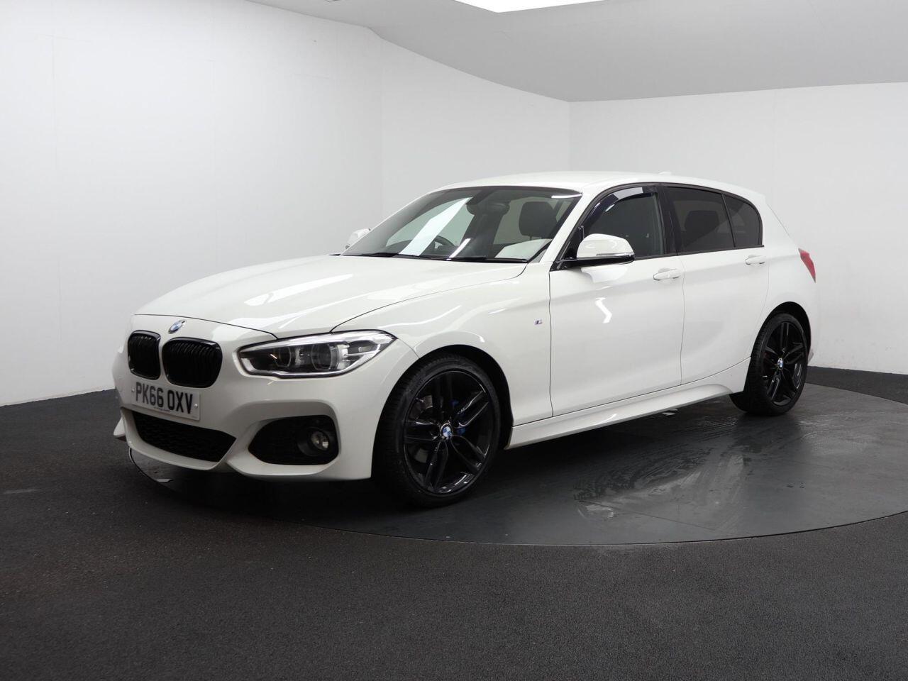 BMW 1 Series - Image 6