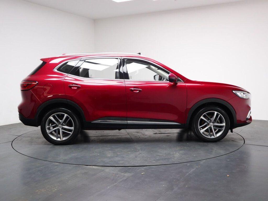 MG MG HS - Image 11