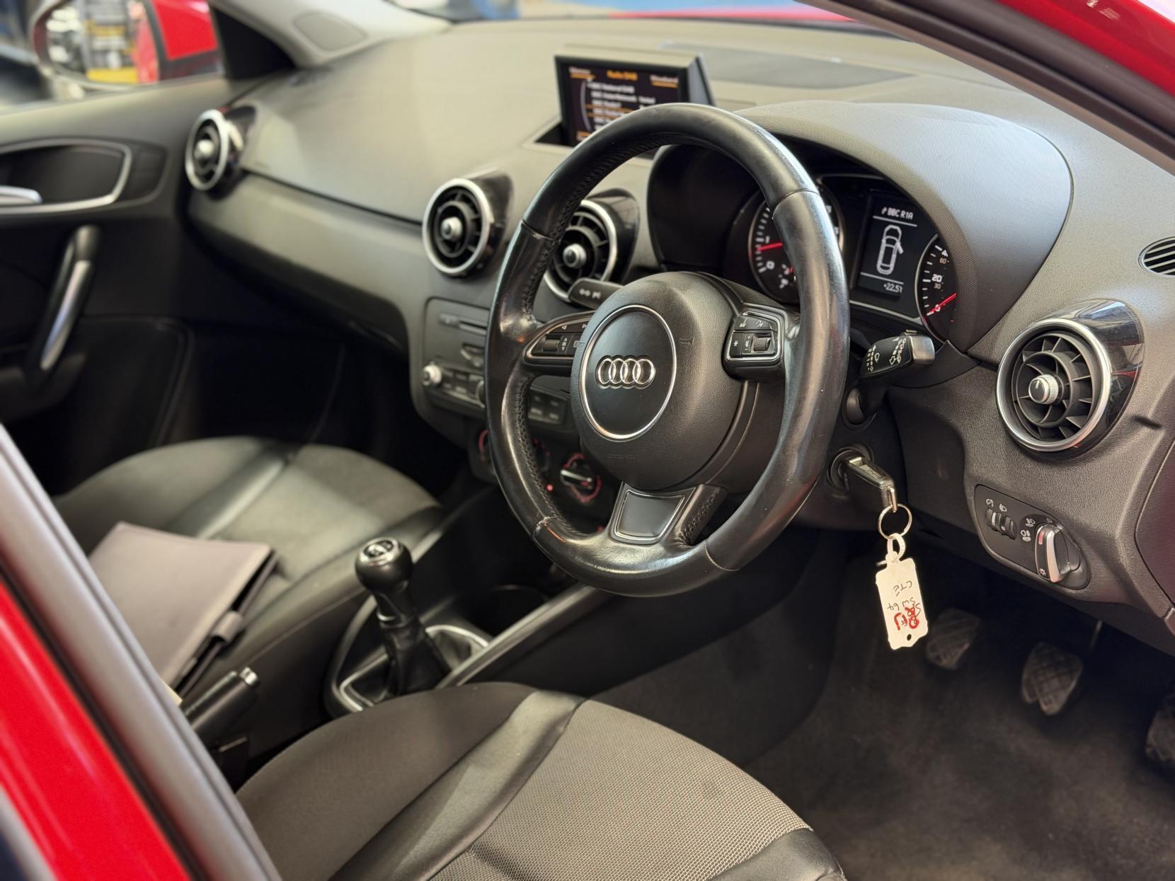 Audi A1 - Image 19