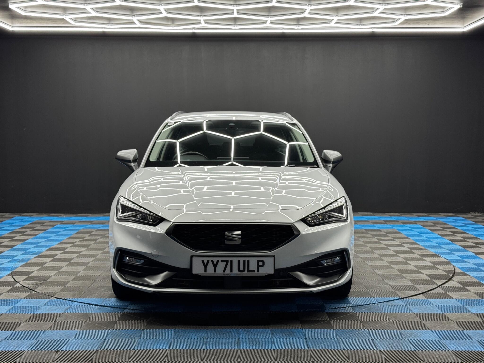 SEAT Leon - Image 2