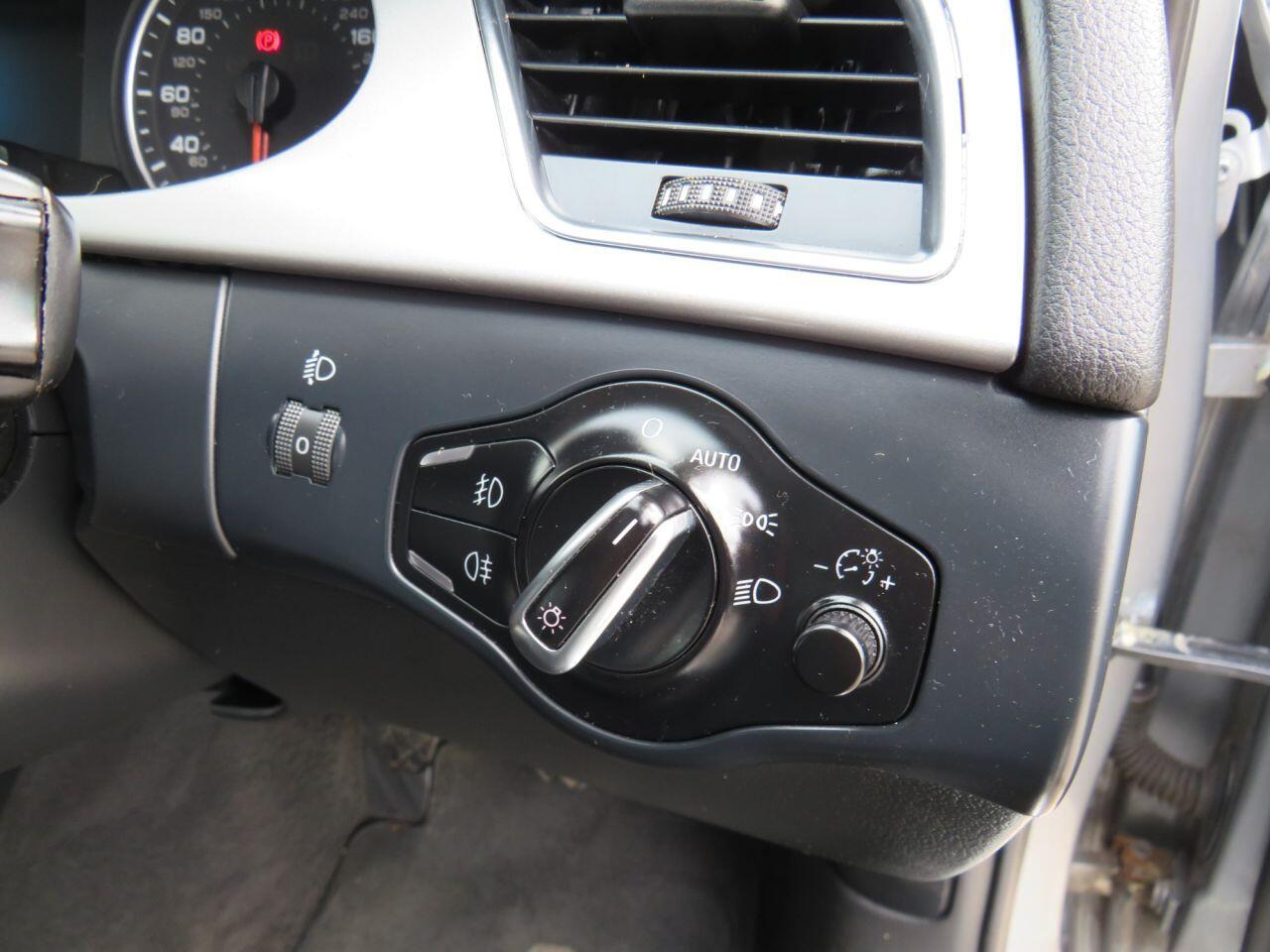Audi A4 - Image 20