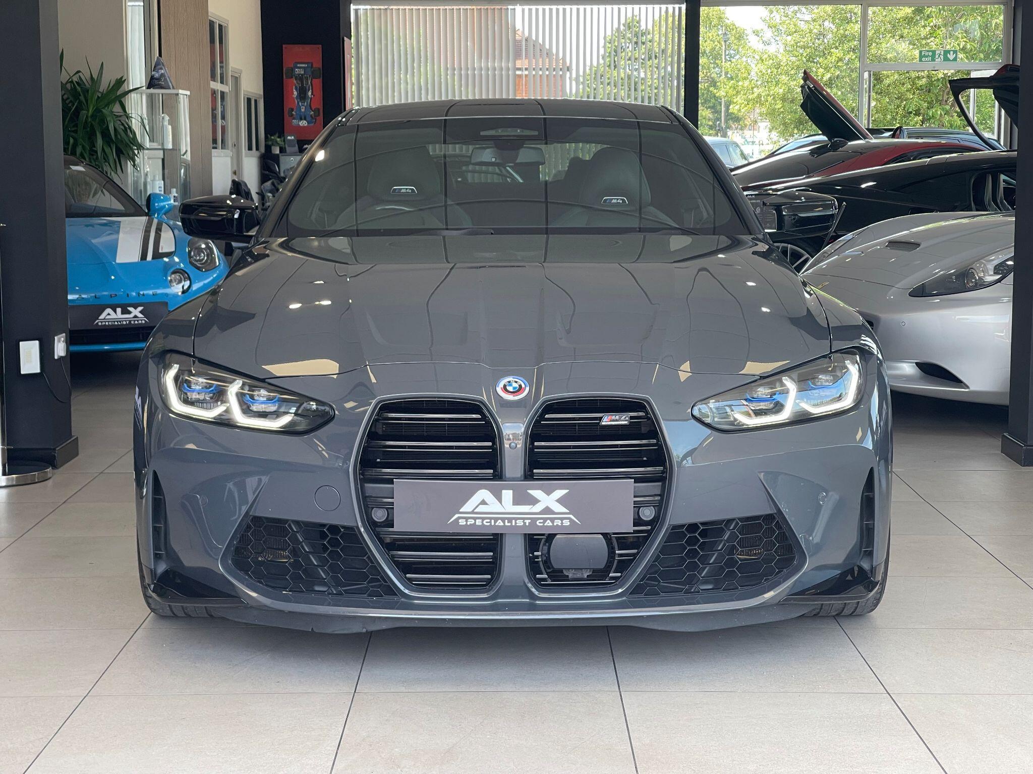 BMW M4 - Image 19