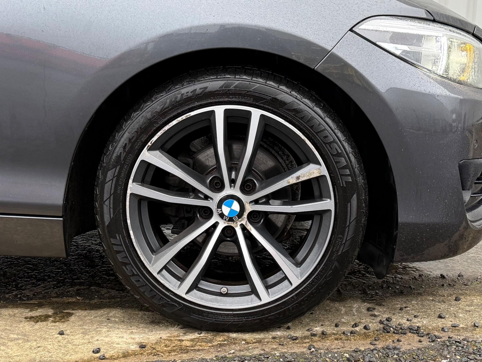 BMW 2 Series - Image 19