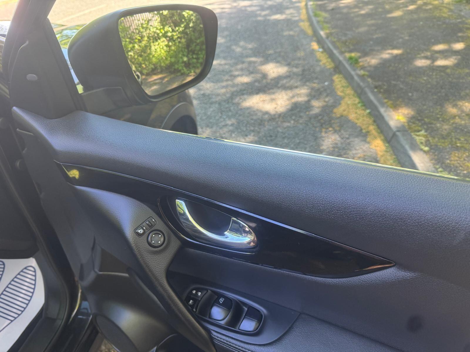 Nissan Qashqai - Image 39